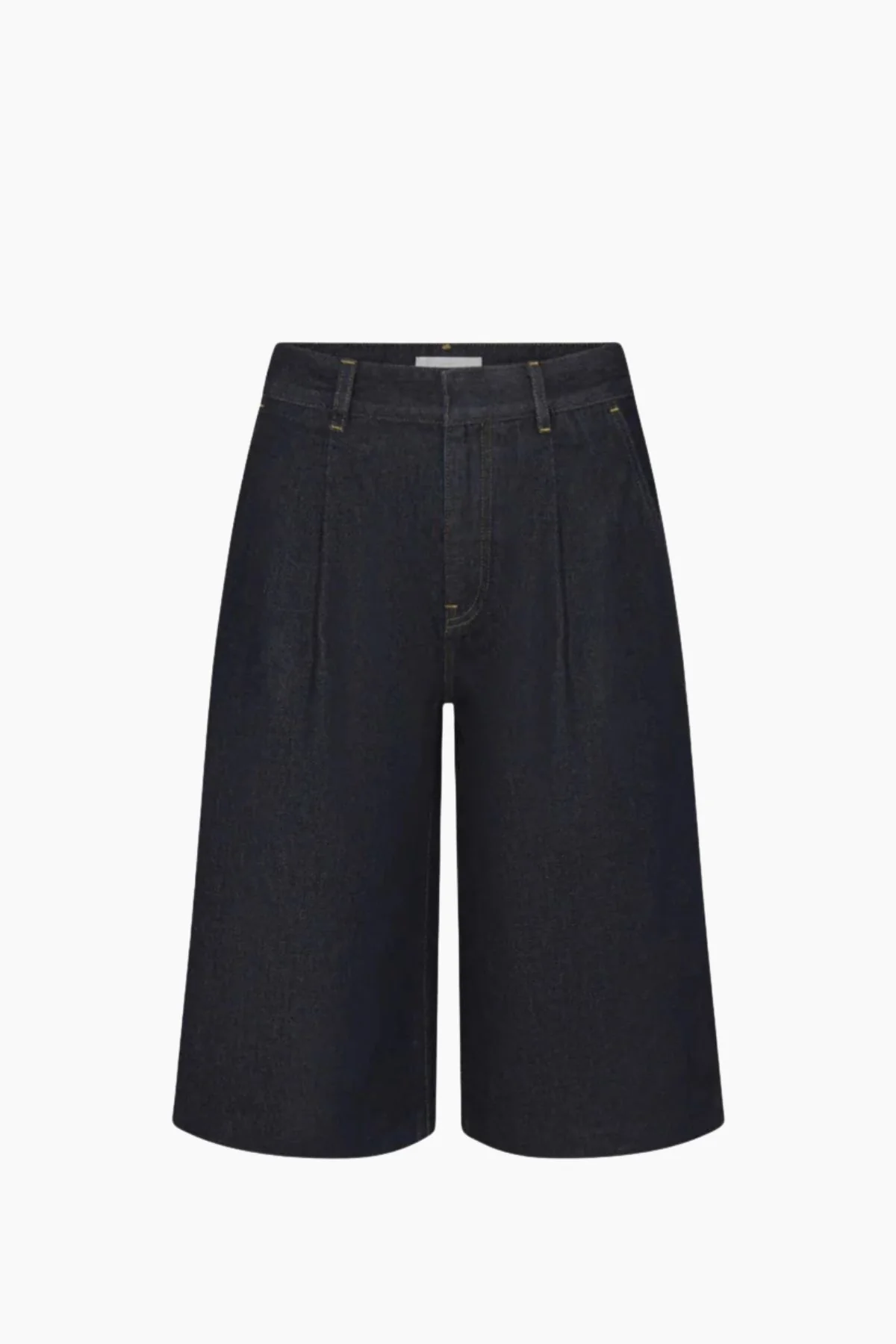 Frame Denim The Tailored Short - Rinse