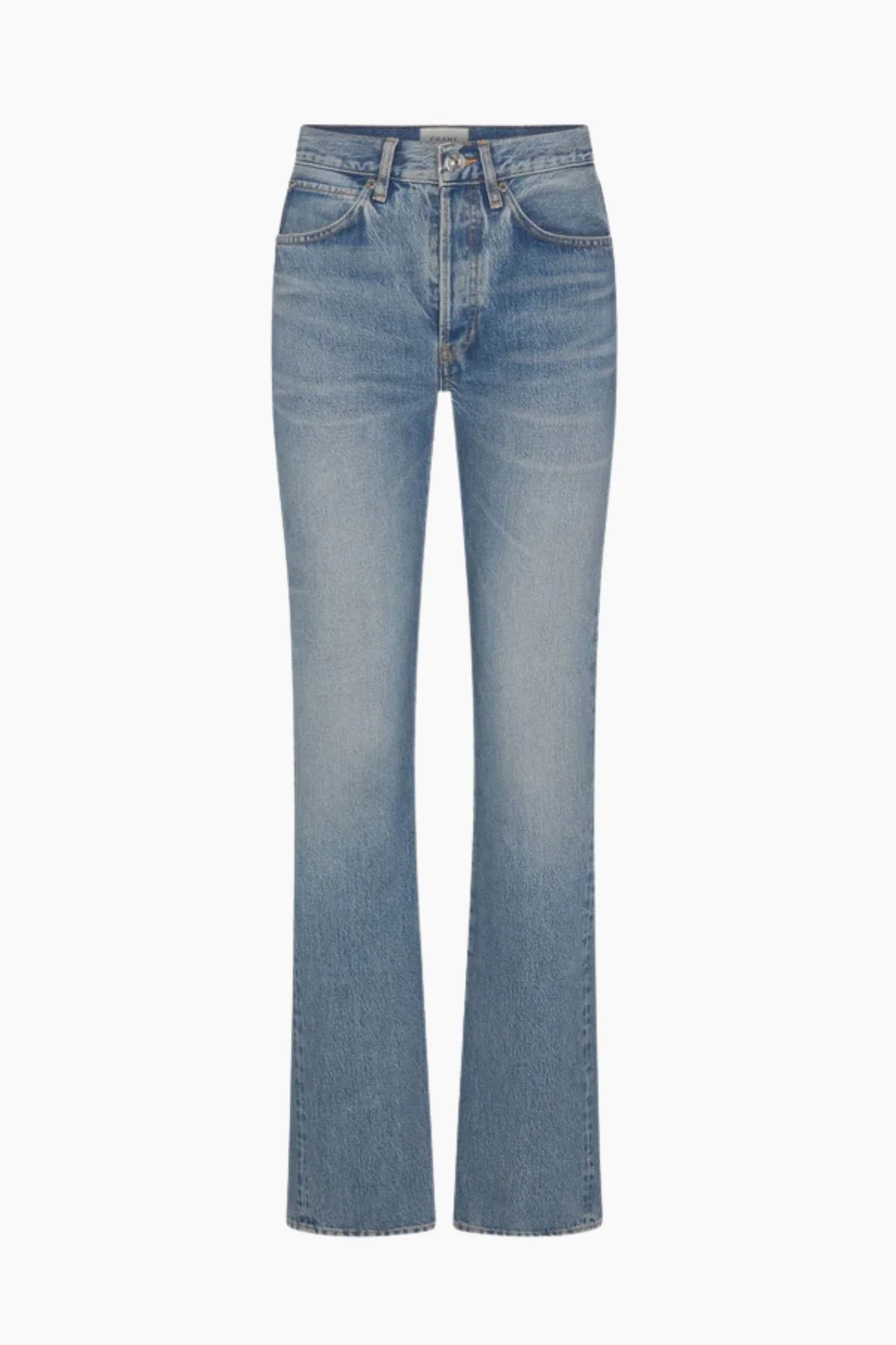Frame Denim The Vertical - Static