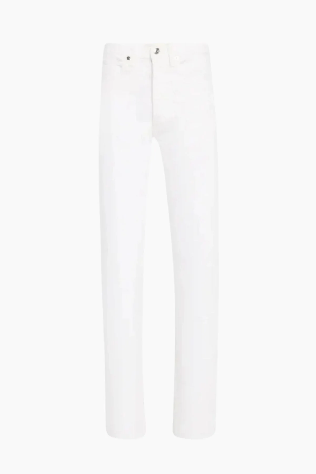 Frame Denim The Vertical  - White