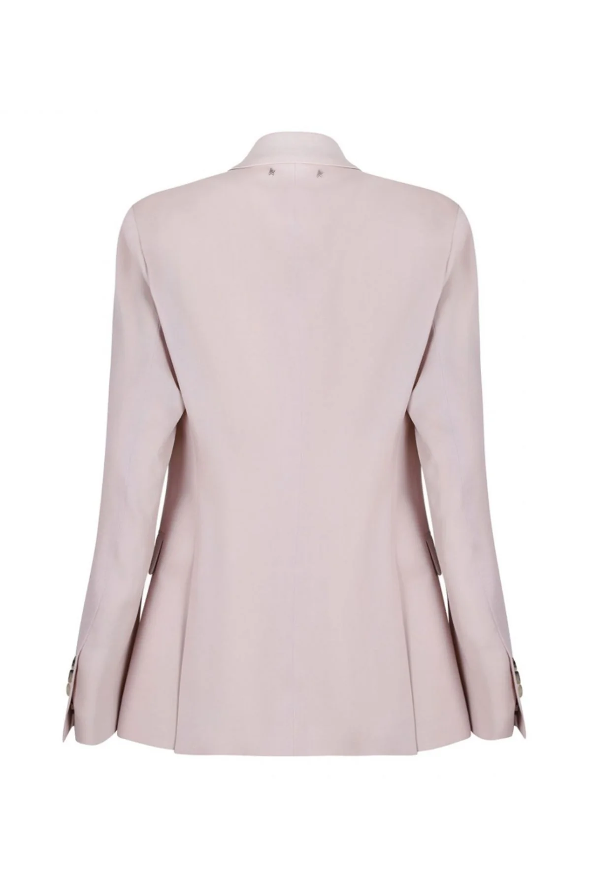 Golden Goose DB Blazer - Shadow Grey - Image 2
