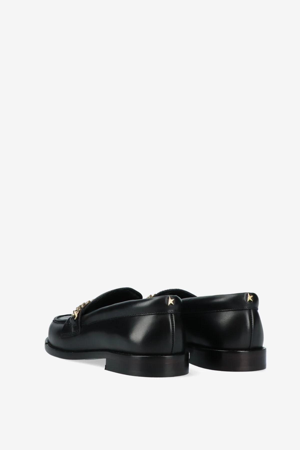 Golden Goose Jerry Mocassin - Black - Image 3
