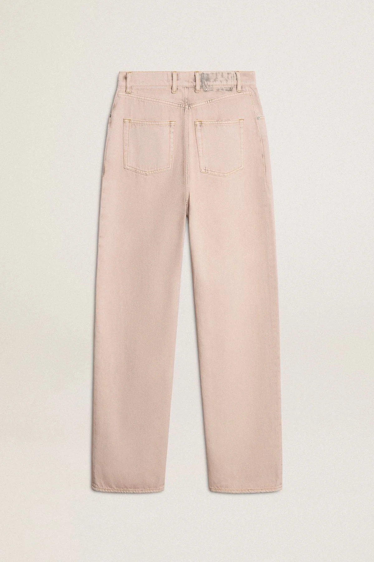 Golden Goose Kim Jean - Shadow Grey - Image 5