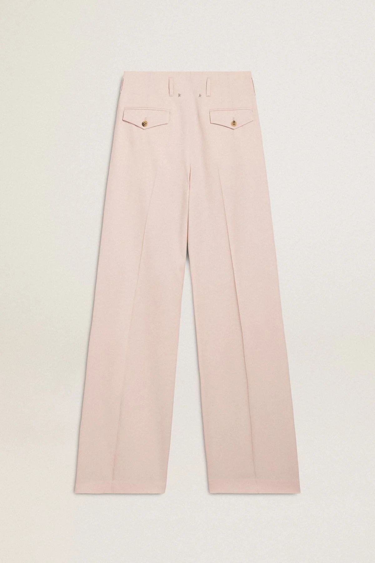 Golden Goose Flavia Pant - Shadow Grey - Image 6