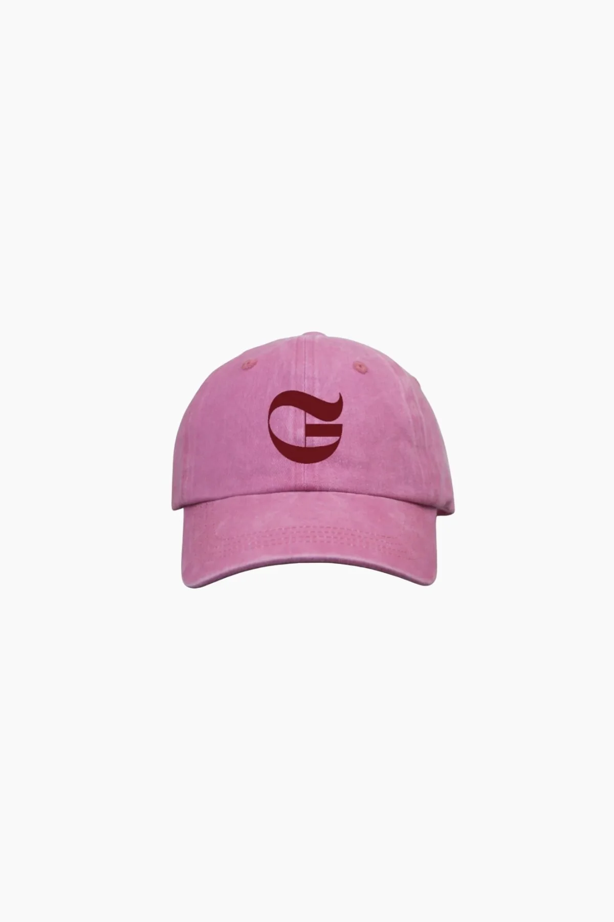 GRACE Embroidered Baseball Cap - Image 3