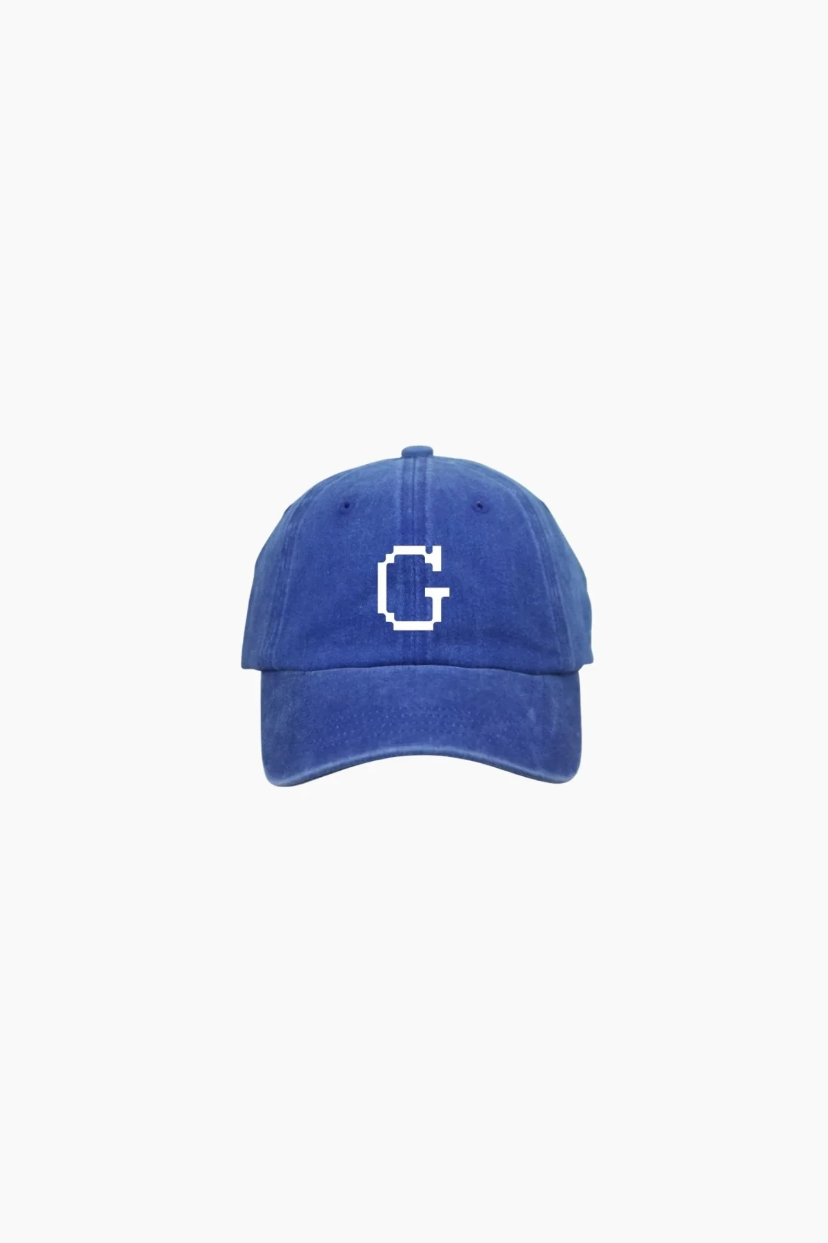 GRACE Embroidered Baseball Cap - Image 4