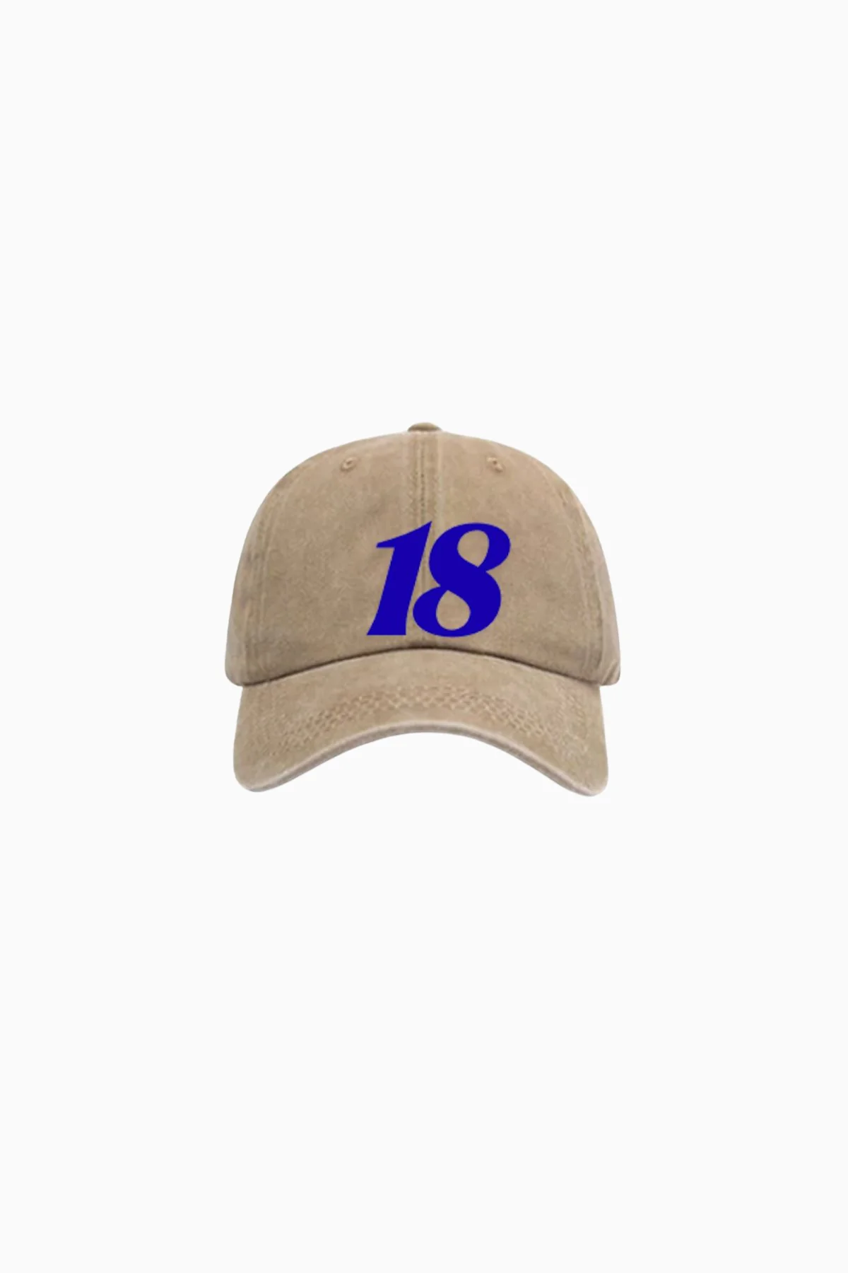 Grace 18 Anniversary Baseball Caps - Image 4