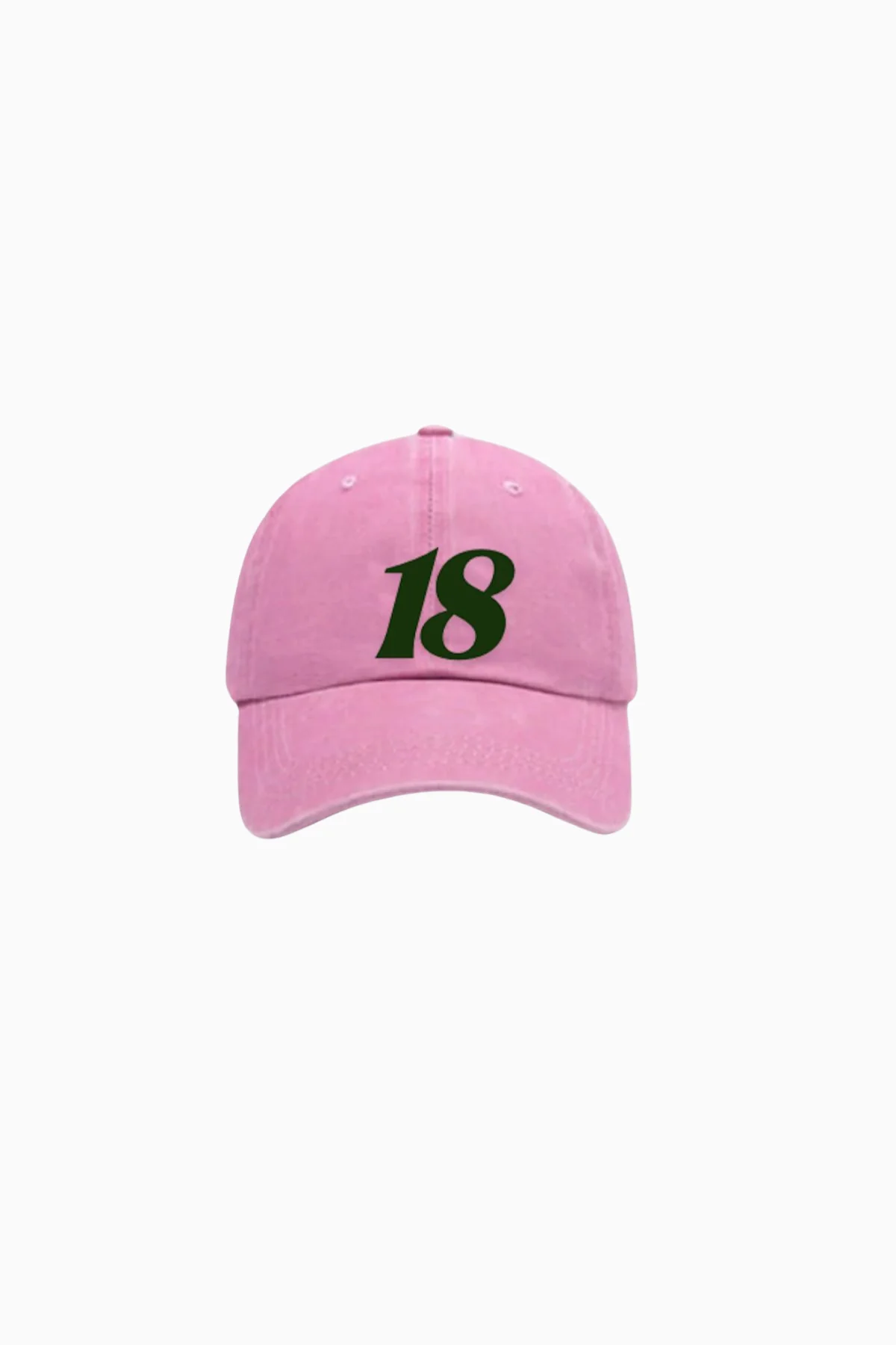 Grace 18 Anniversary Baseball Caps - Image 5