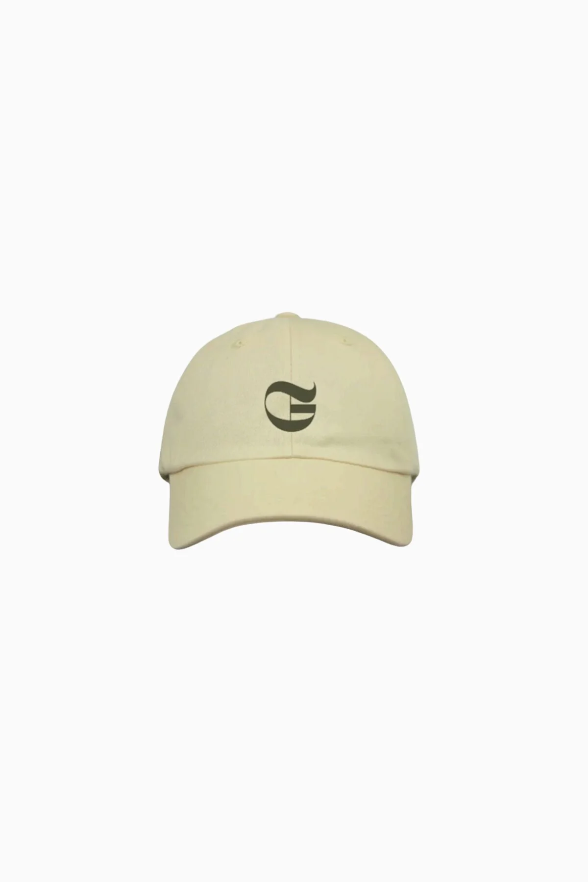 Grace Summer Logo Cap - Image 4