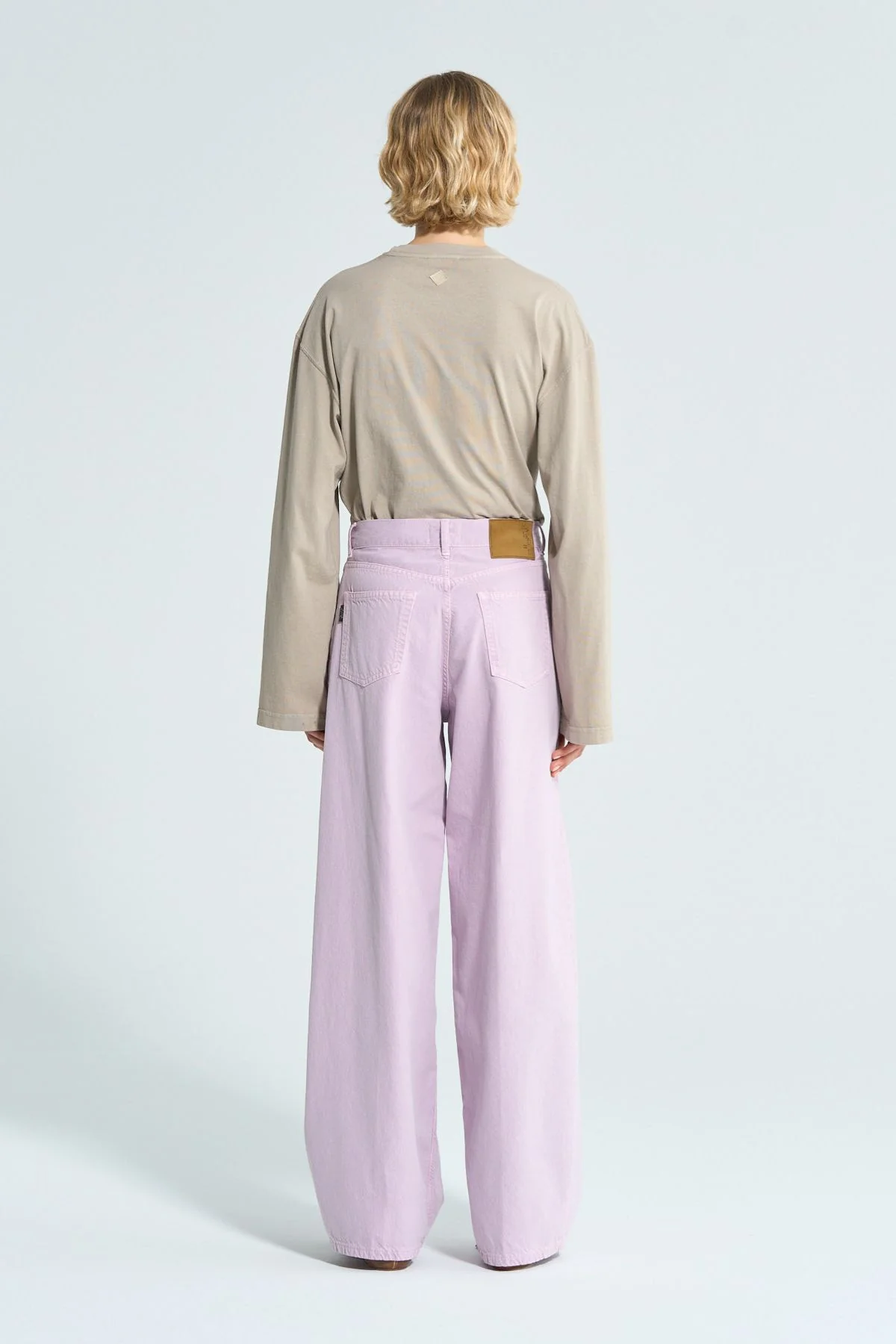 Haikure Bethany Jean - Lilac - Image 2