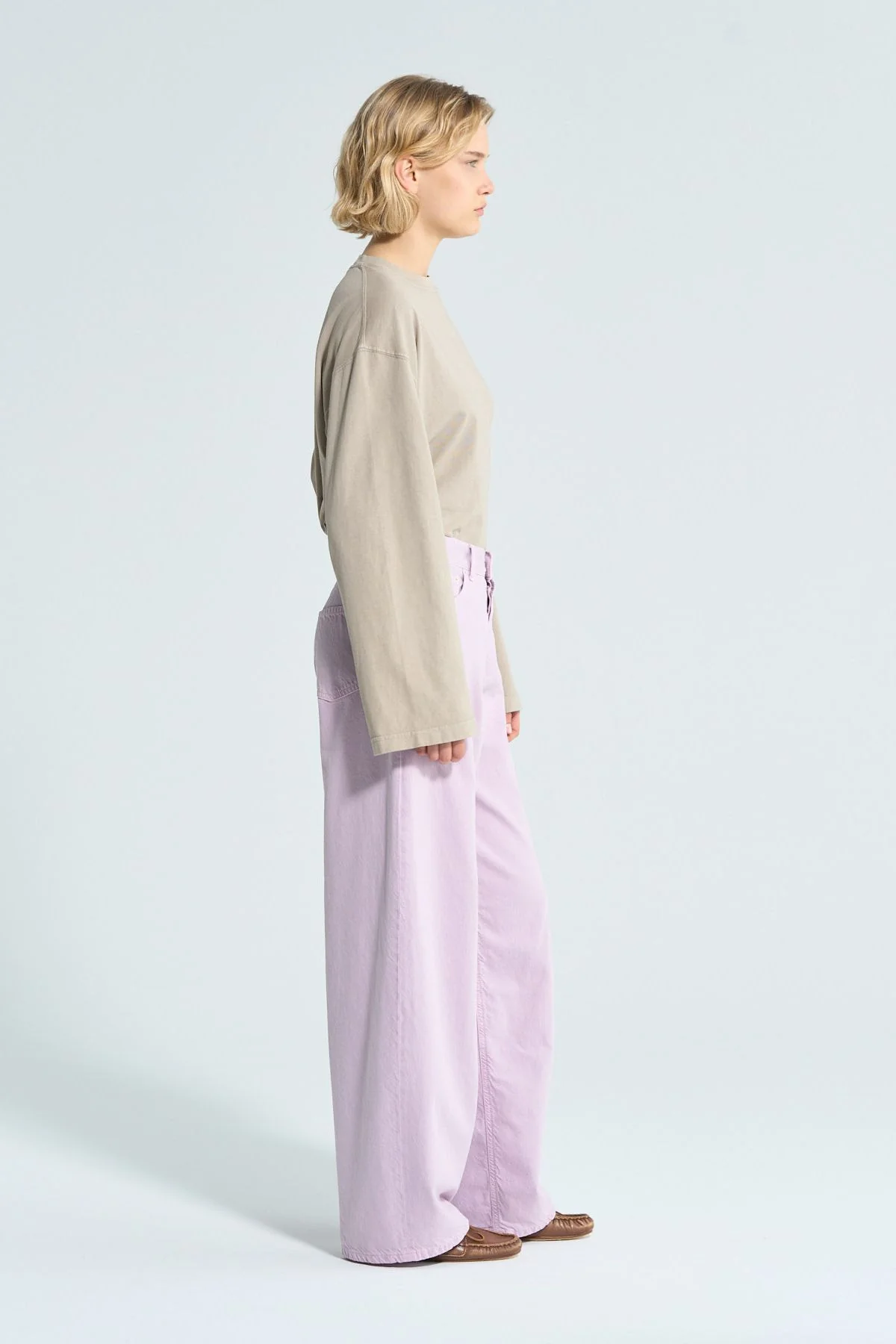 Haikure Bethany Jean - Lilac - Image 3