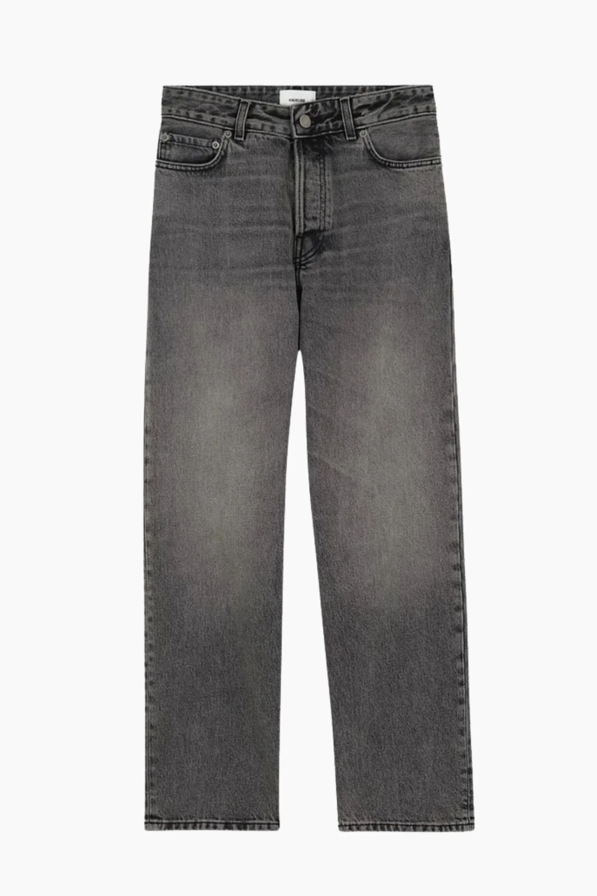 Haikure Betty Jean - Flannel Grey