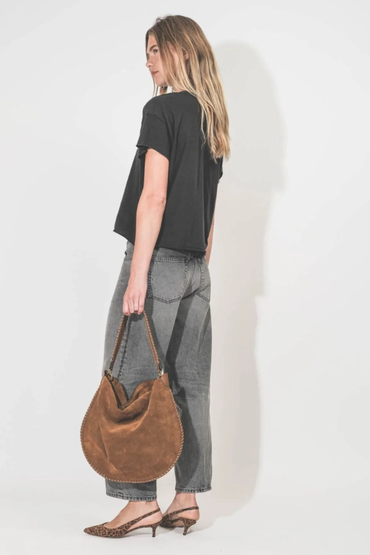 Haikure Betty Jean - Flannel Grey - Image 3