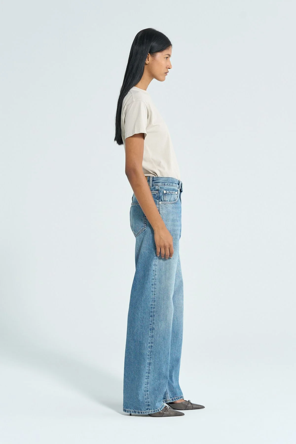 Haikure Bonnie Jean - Mediterranean Blue - Image 3