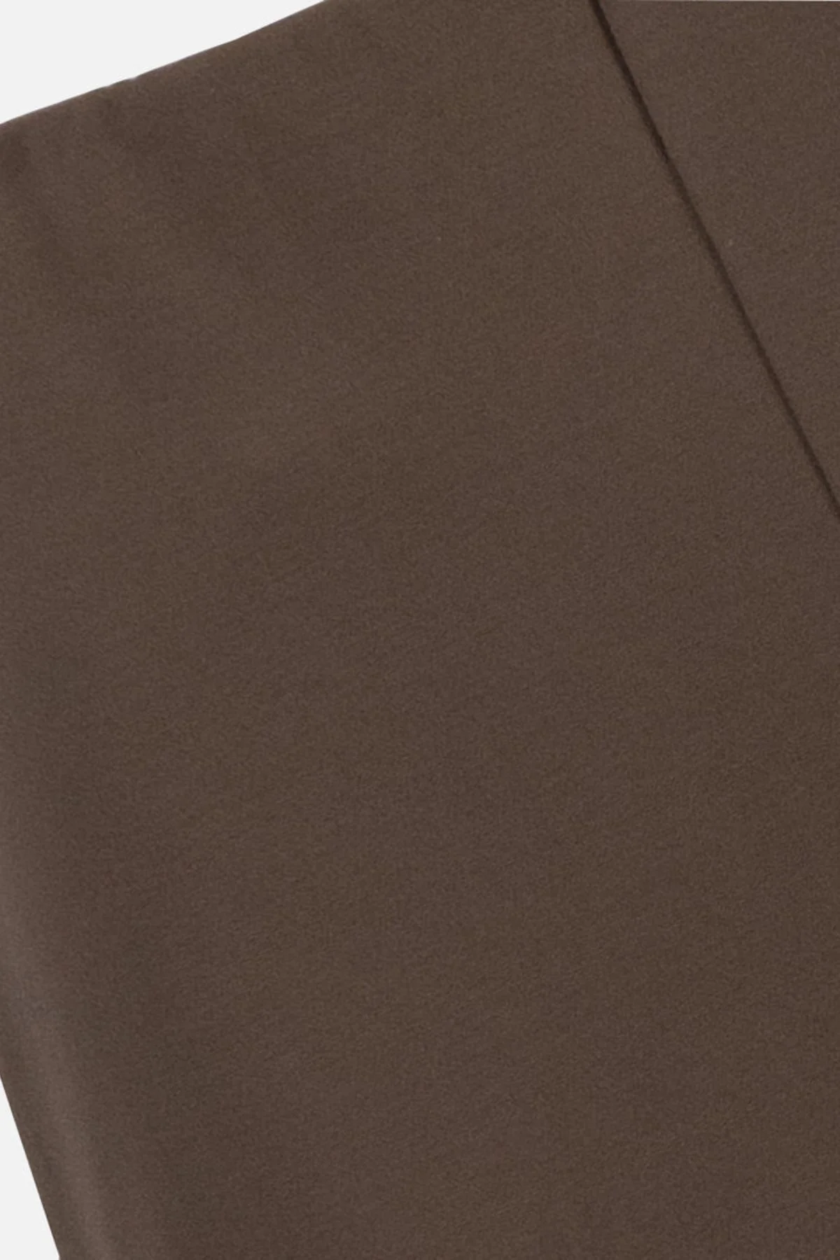 Harris Wharf Techno Viscose Trousers - Ebony Grey - Image 4