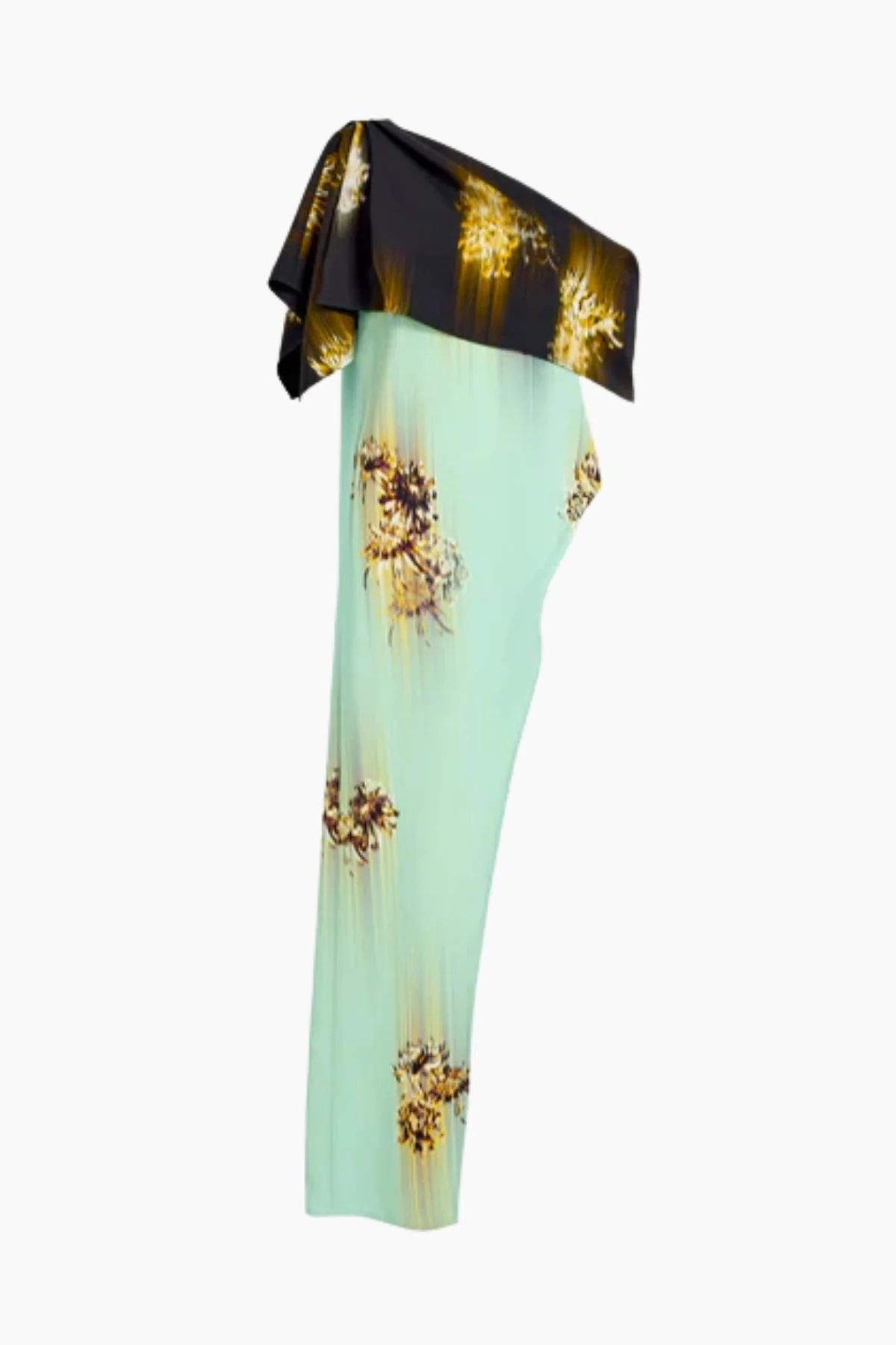 Proenza Schouler Haya Top - Glass Multi