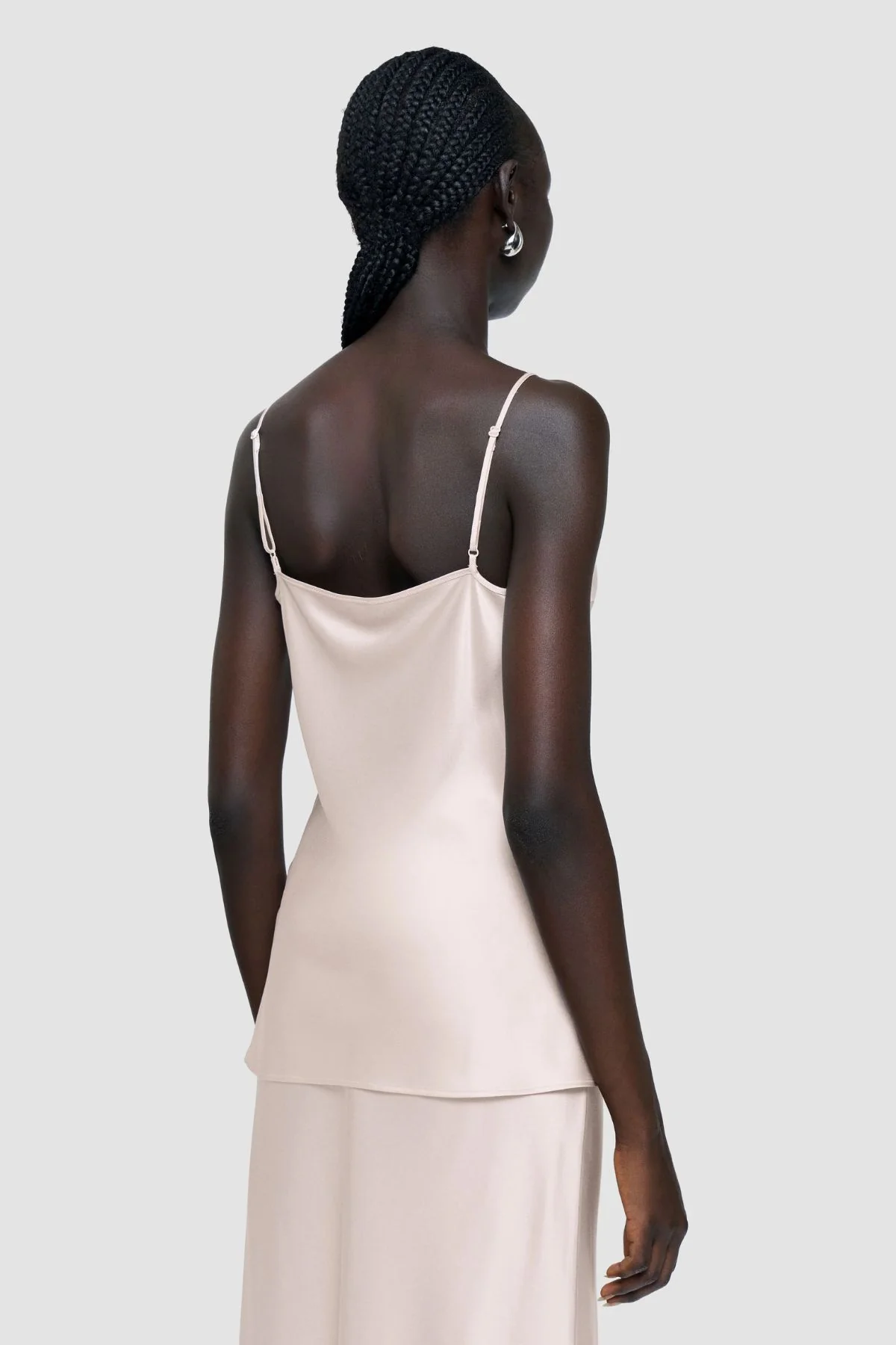Joseph Clea Top - Rose - Image 3