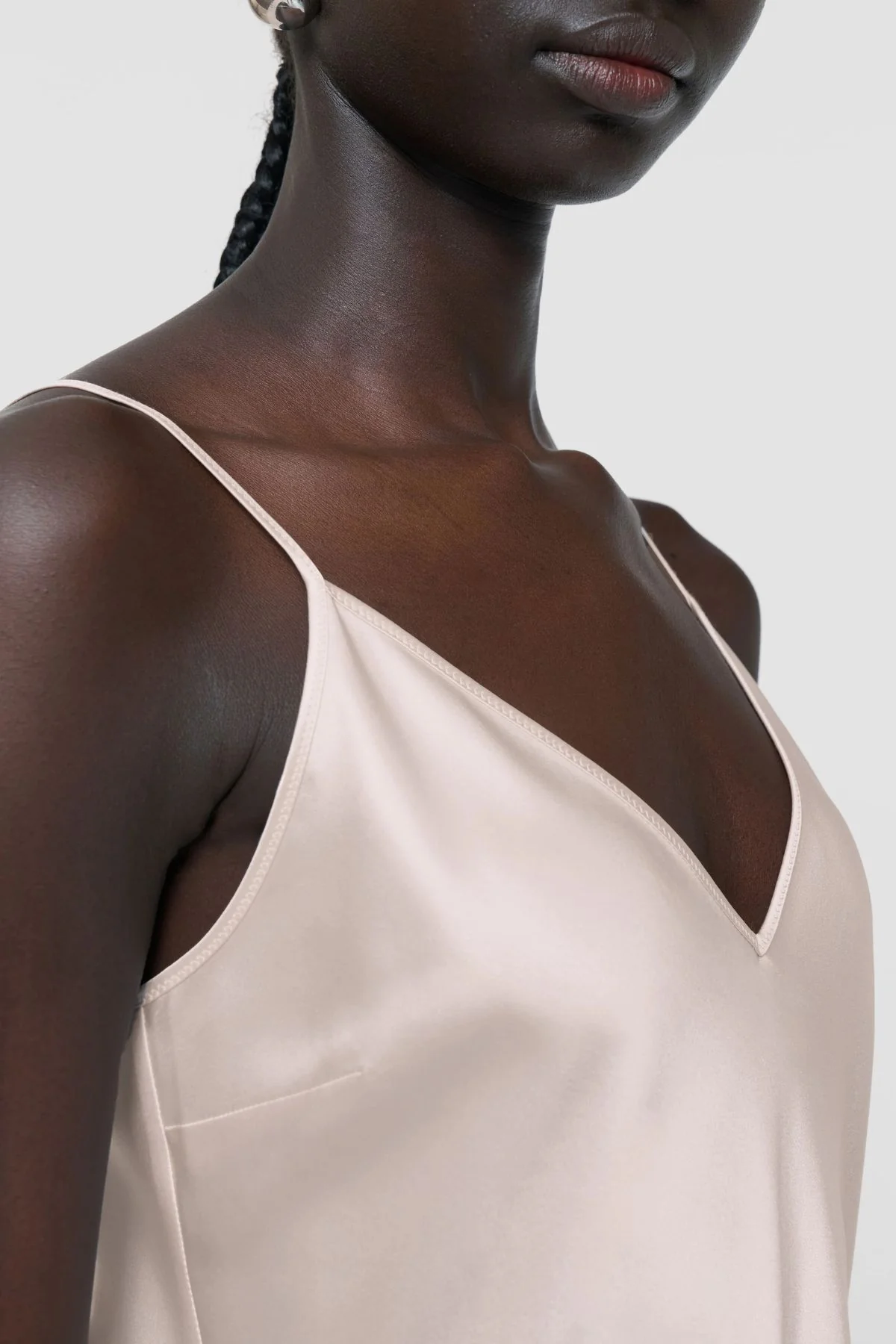 Joseph Clea Top - Rose - Image 4