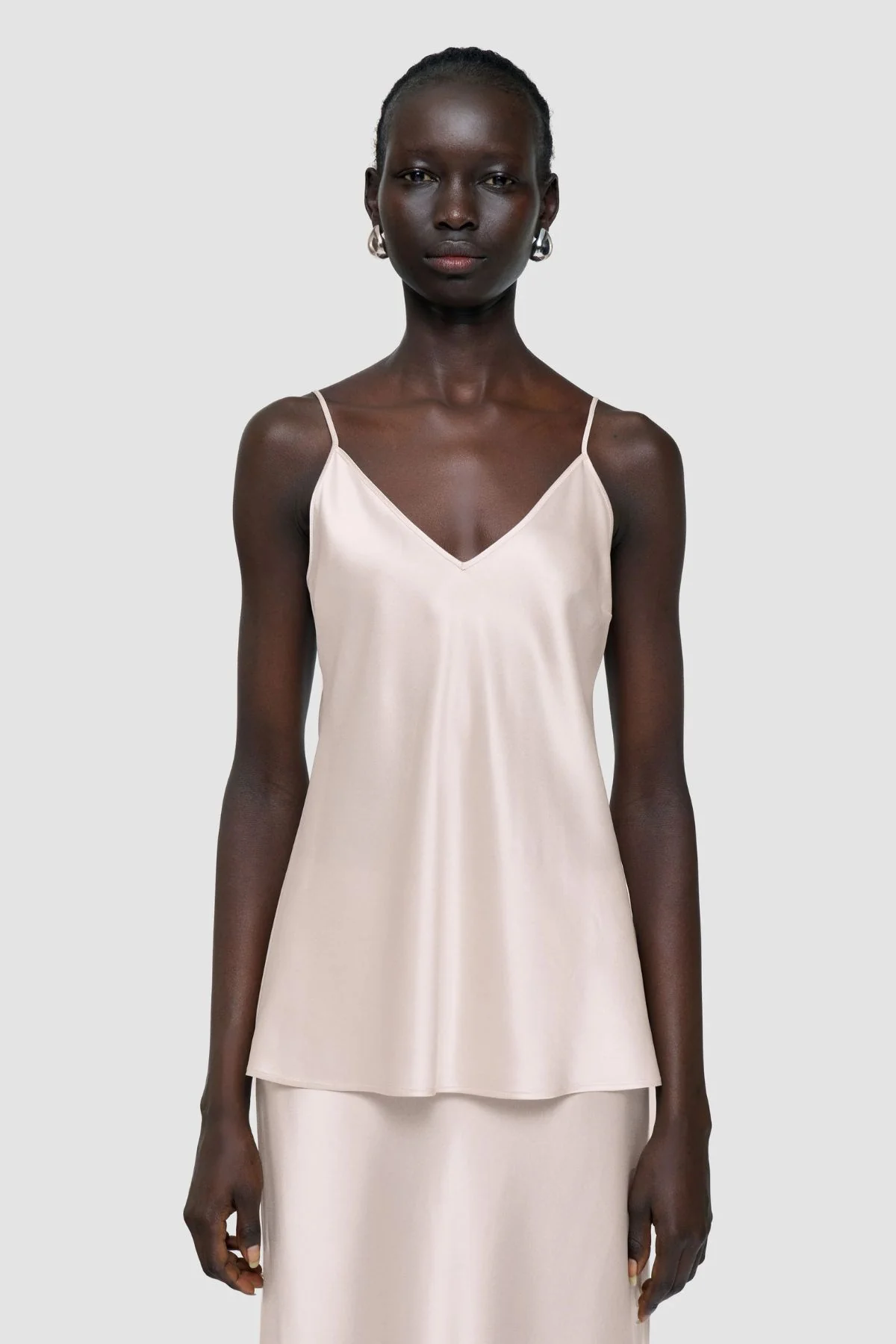 Joseph Clea Top - Rose - Image 5