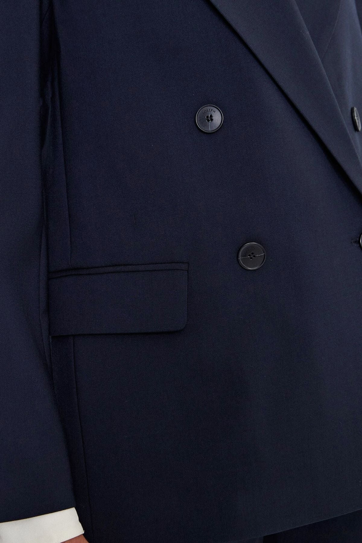 Joseph Jaden Blazer - Dark Navy - Image 4