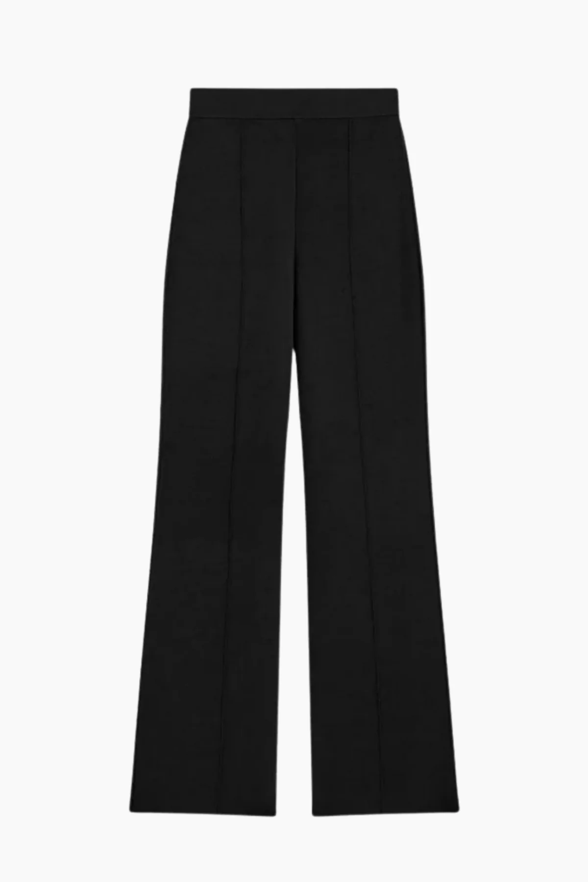 Joseph Milano Knit Pant - Black