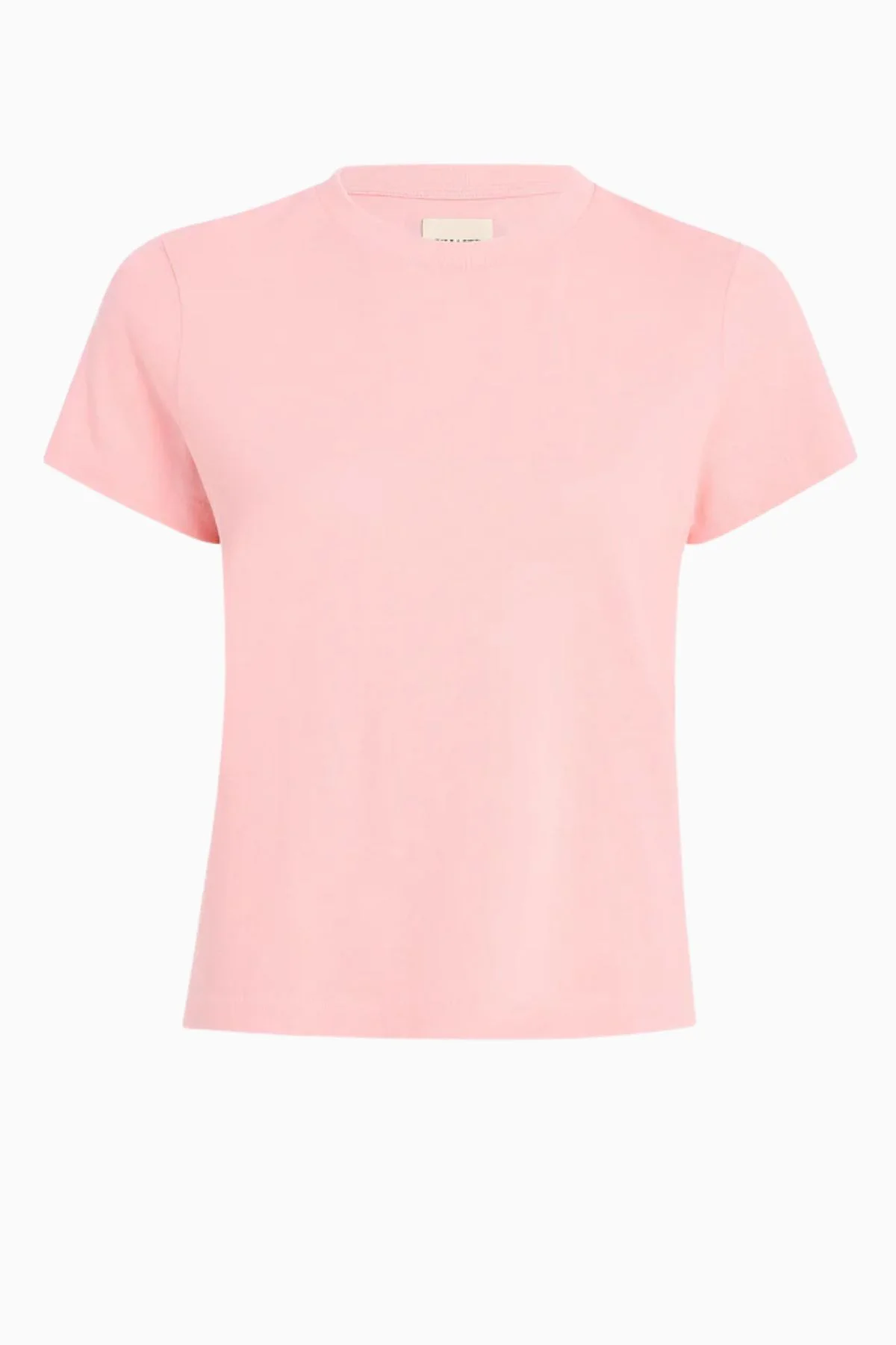 KHAITE Emmylou T-Shirt - Petal