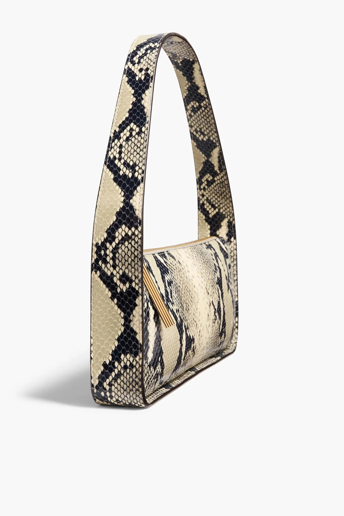 KHAITE Lori Baguette - Python - Image 3