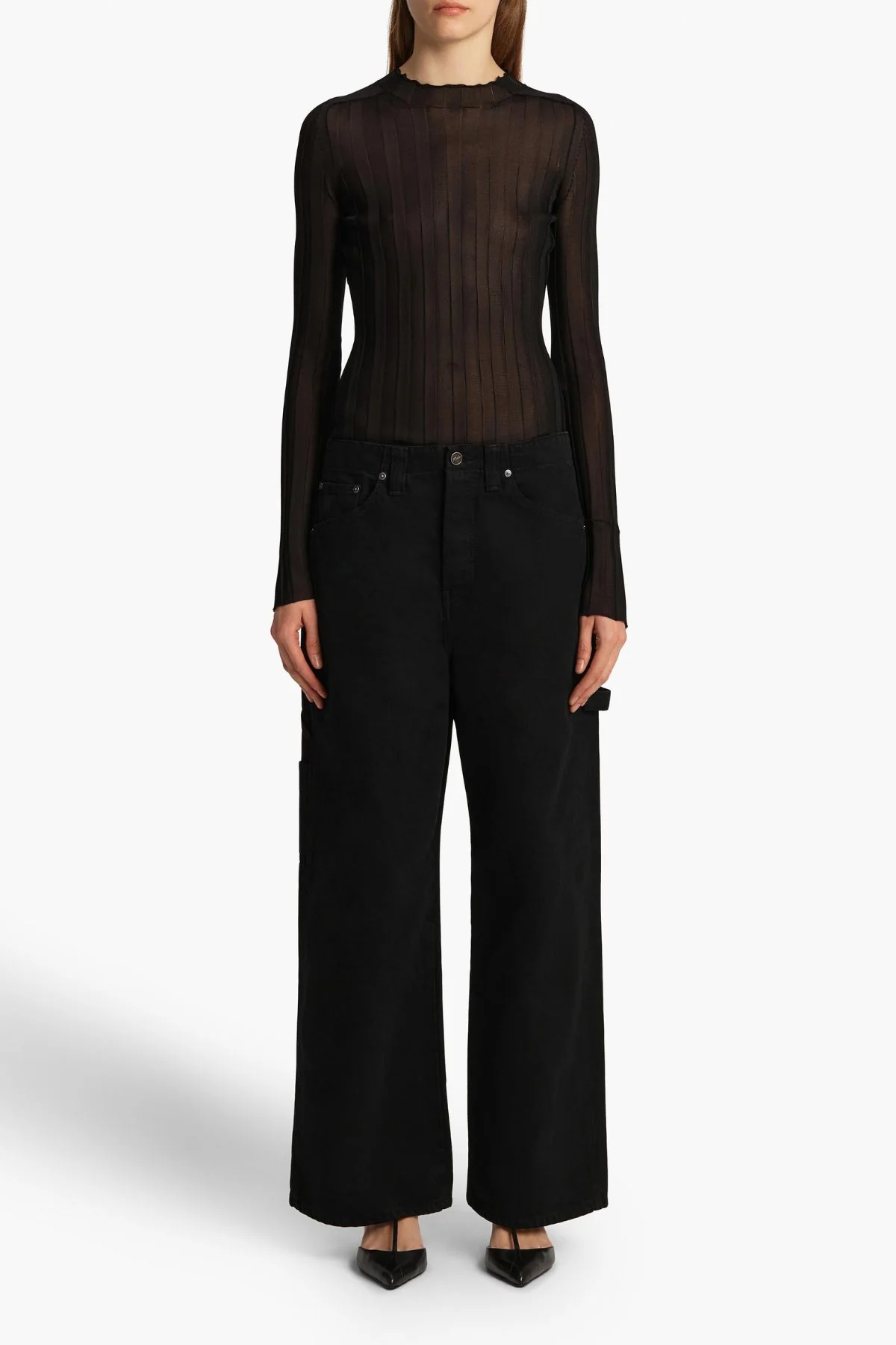 KHAITE Sowen Jean - Carlyle - Image 3