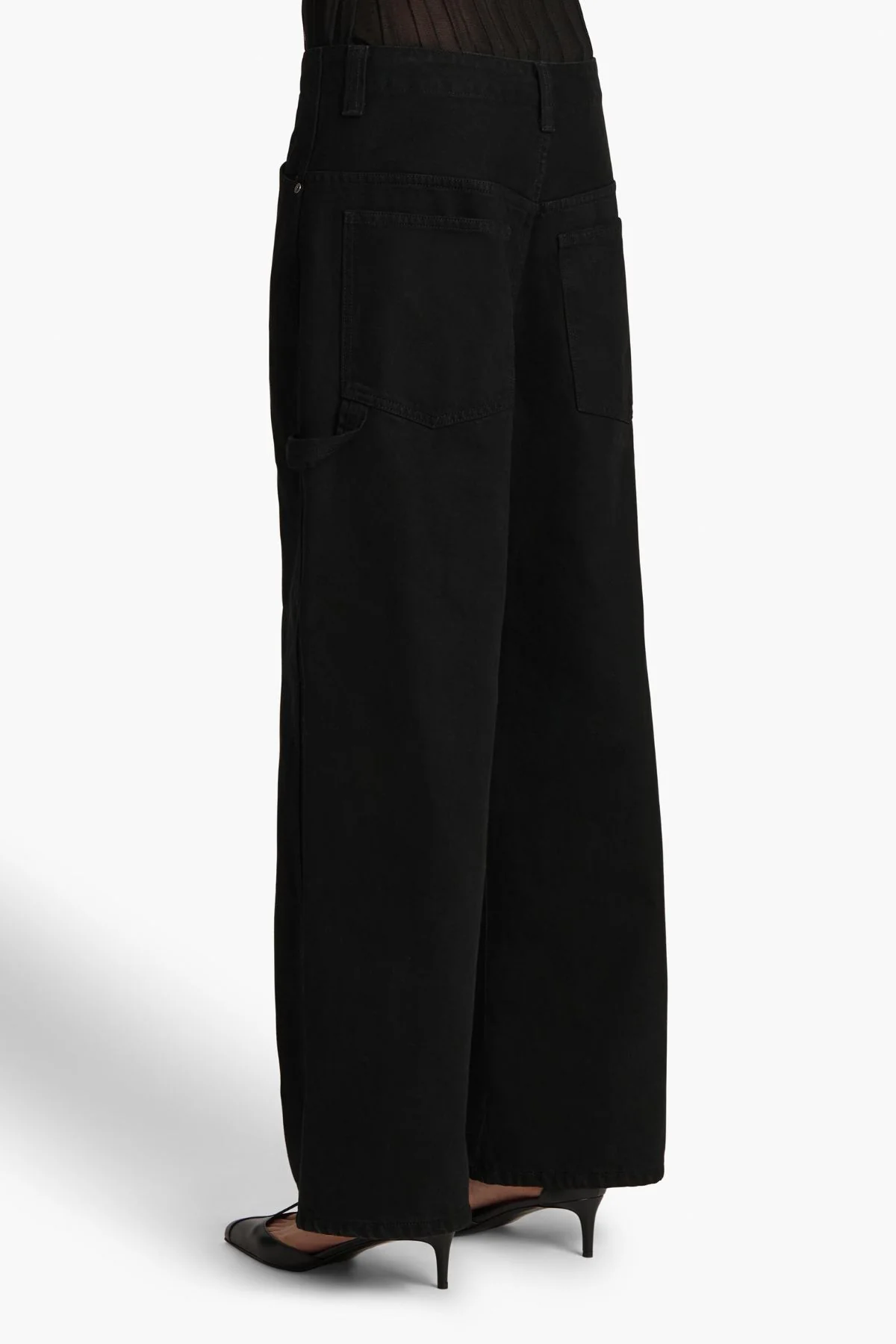 KHAITE Sowen Jean - Carlyle - Image 6