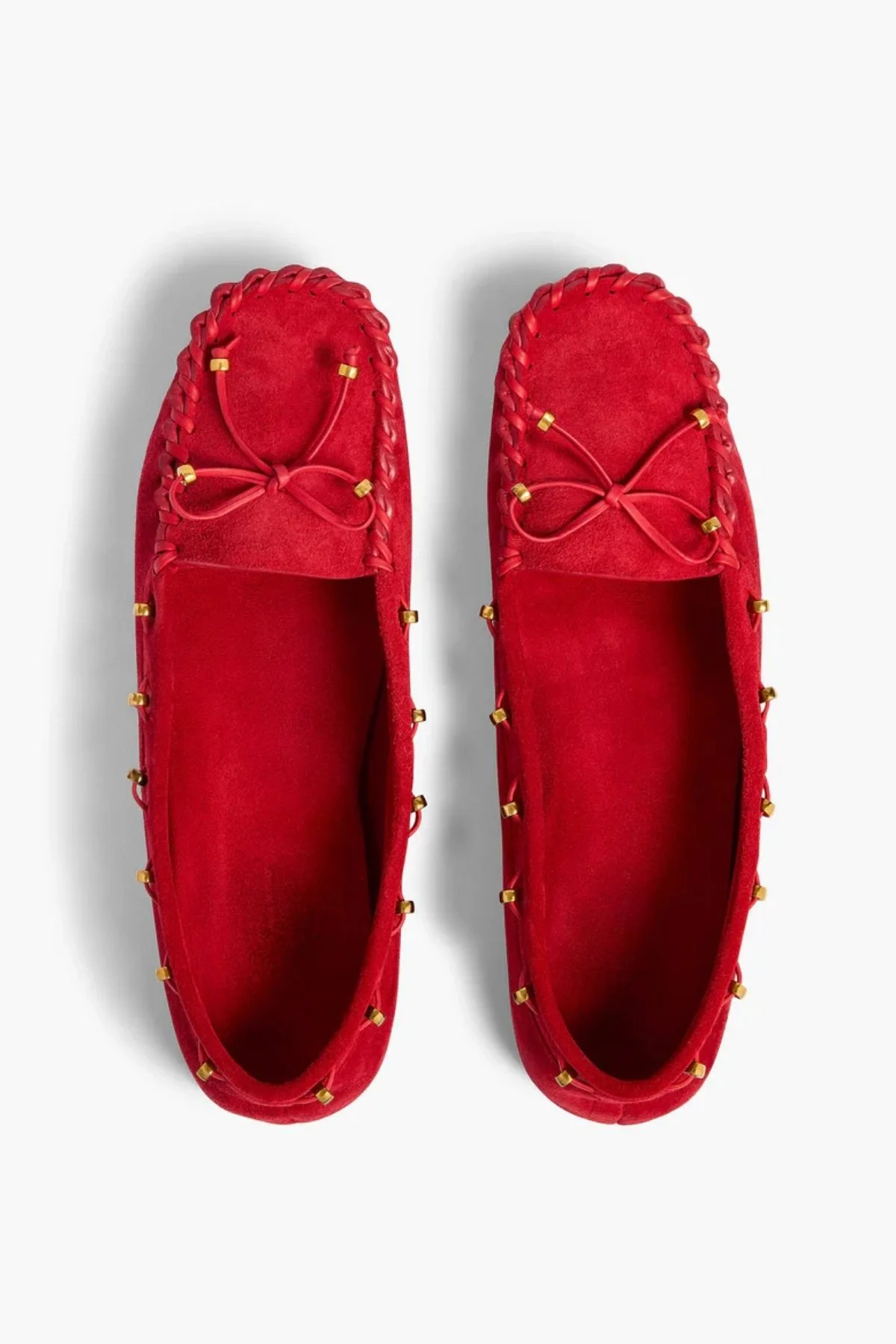 KHAITE Milly Flat - Lipstick - Image 3