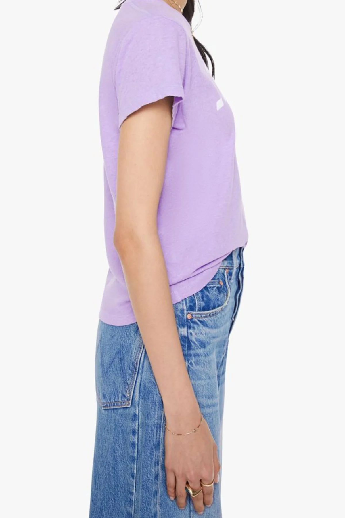 Mother The Sinful Tee - Roadrunner - Image 2