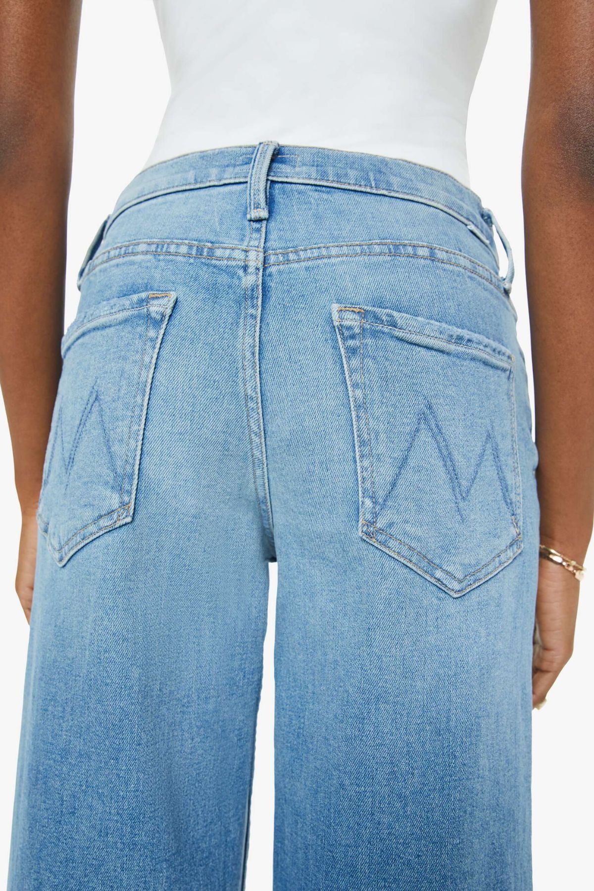 Mother The Spinner Zip Sneak - Glow Up - Image 5