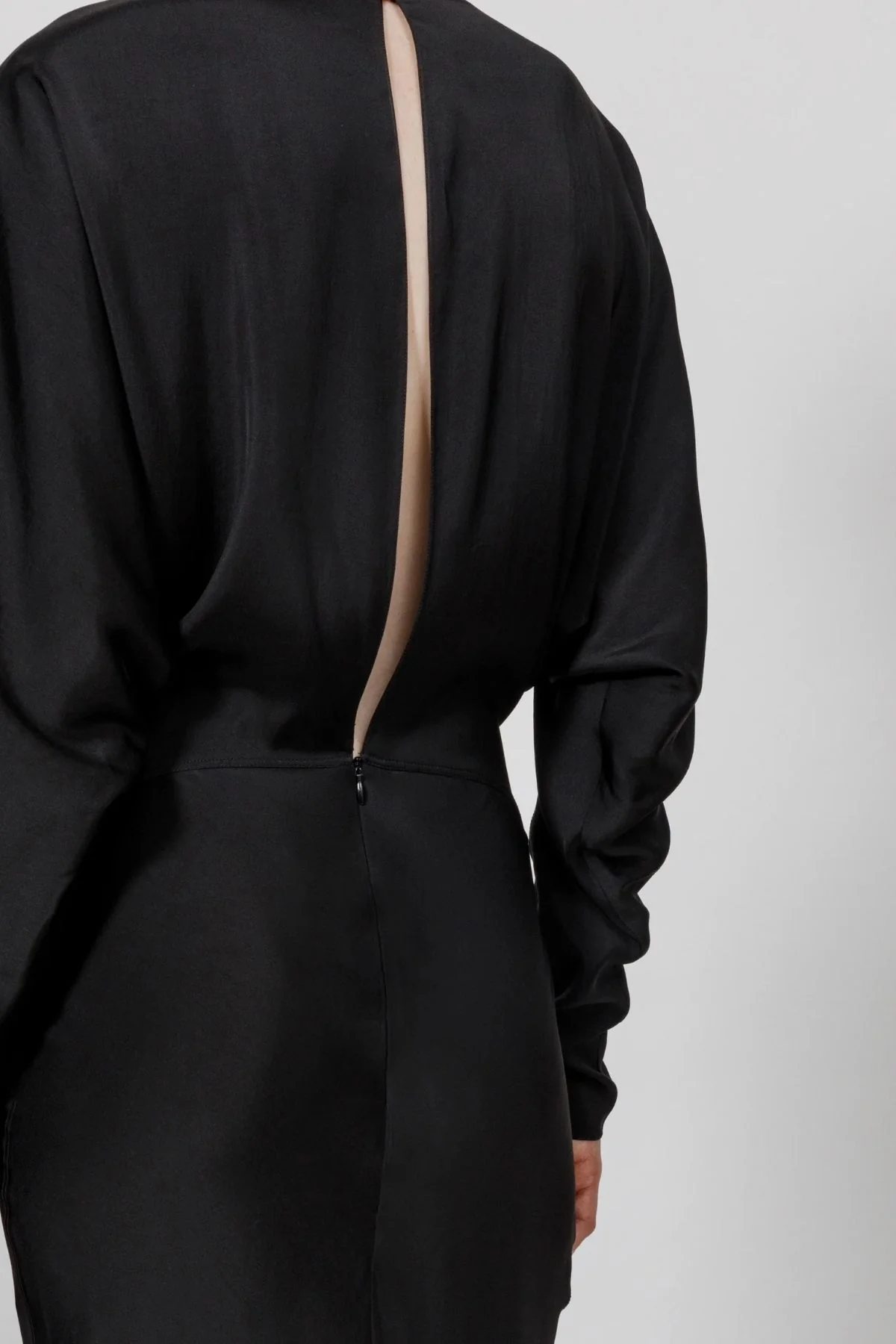 Petar Petrov Bad Angel Dress - Black - Image 3