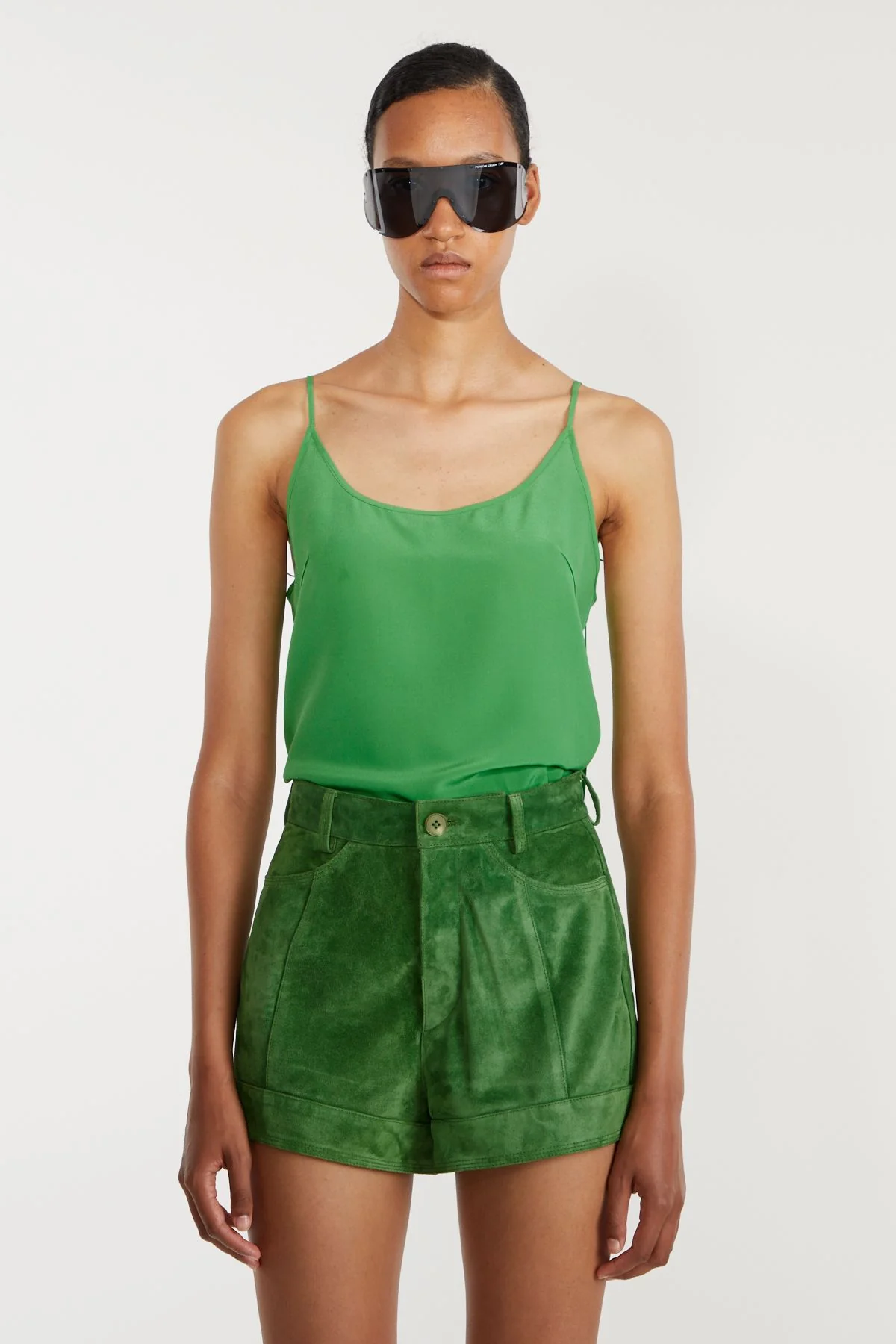 Petar Petrov California Dreaming Top - Hijack - Image 4