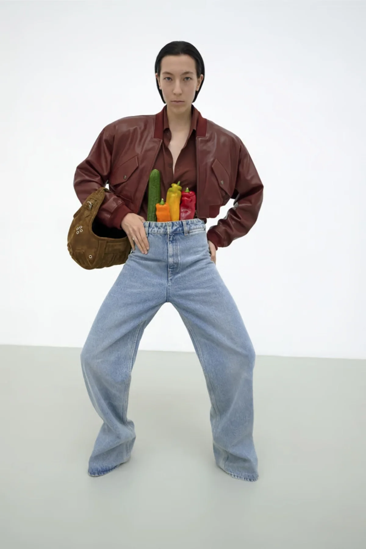 Petar Petrov Dream Lover Jeans - Blue Used - Image 6