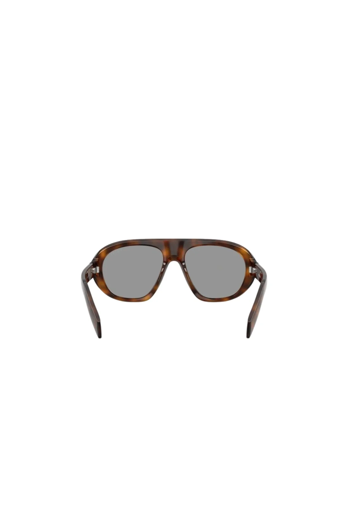 Prada Sunglasses - Juniper Tortoise / Grey - Image 4