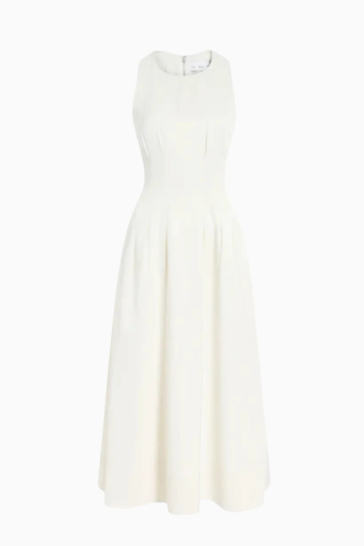 Proenza Schouler Bronwyn Dress - Bone