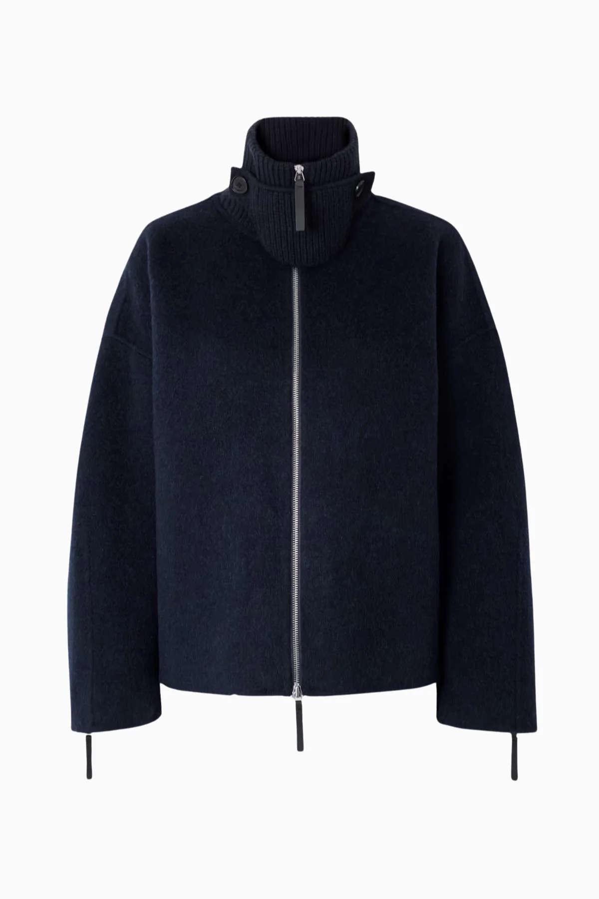 Proenza Schouler Carina Jacket - Ink
