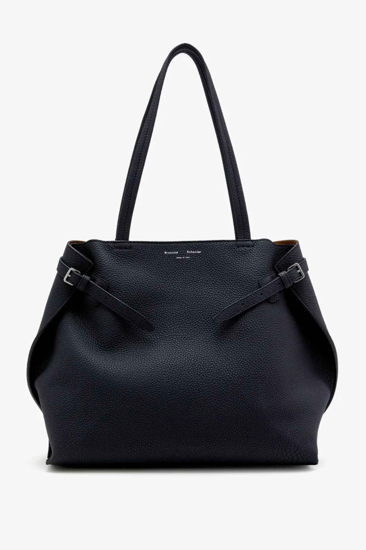 Proenza Schouler Days Tote - Black - Image 6