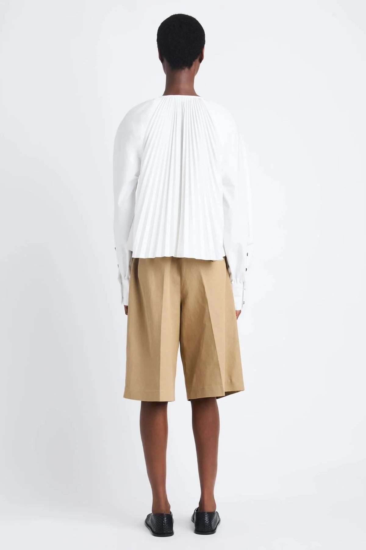 Proenza Schouler Monica Top - White - Image 3