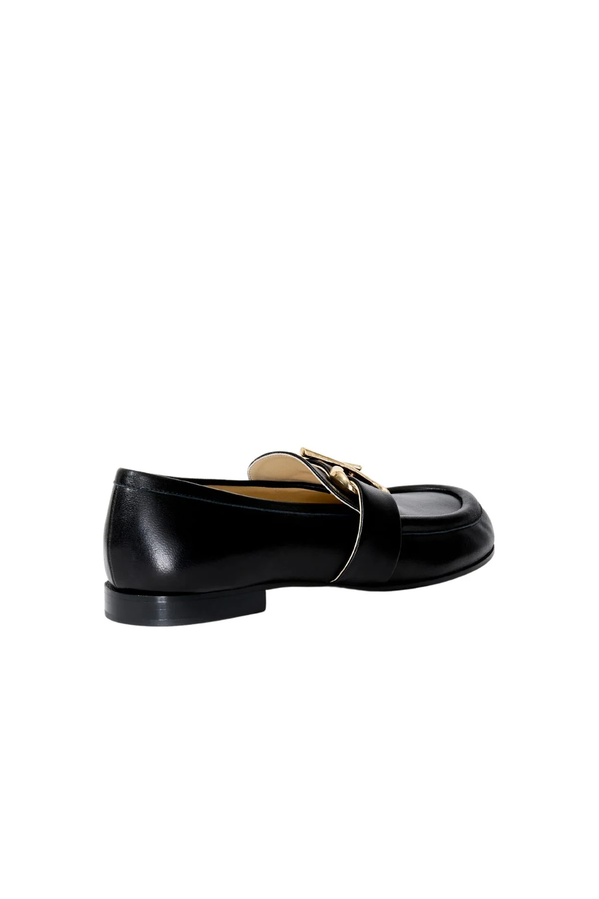 Proenza Schouler Monogram Loafers - Black - Image 3