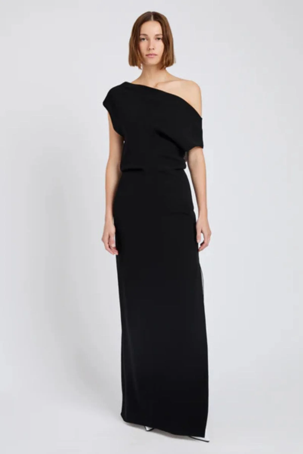 Proenza Schouler Rosina Dress - Black - Image 2