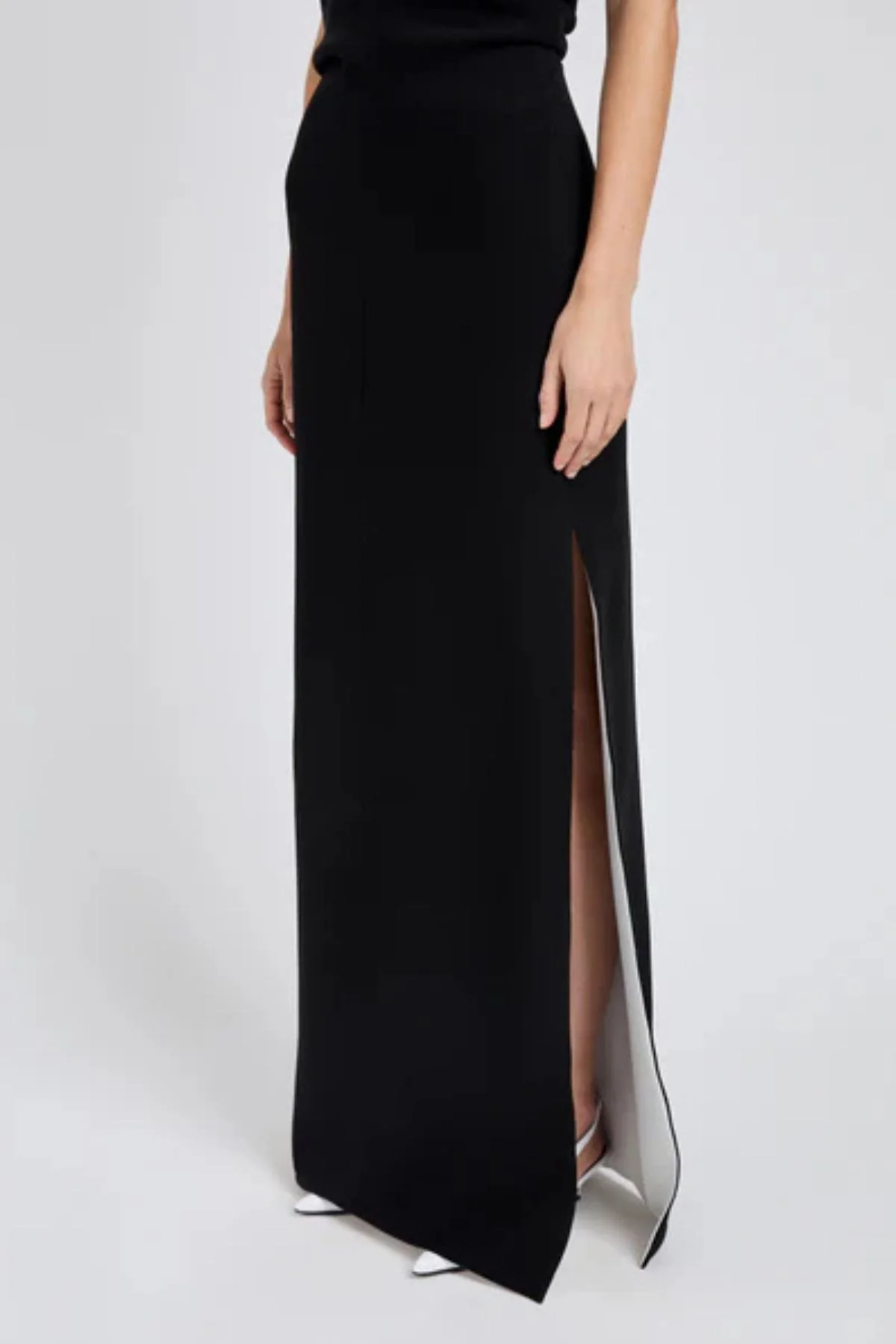 Proenza Schouler Rosina Dress - Black - Image 5