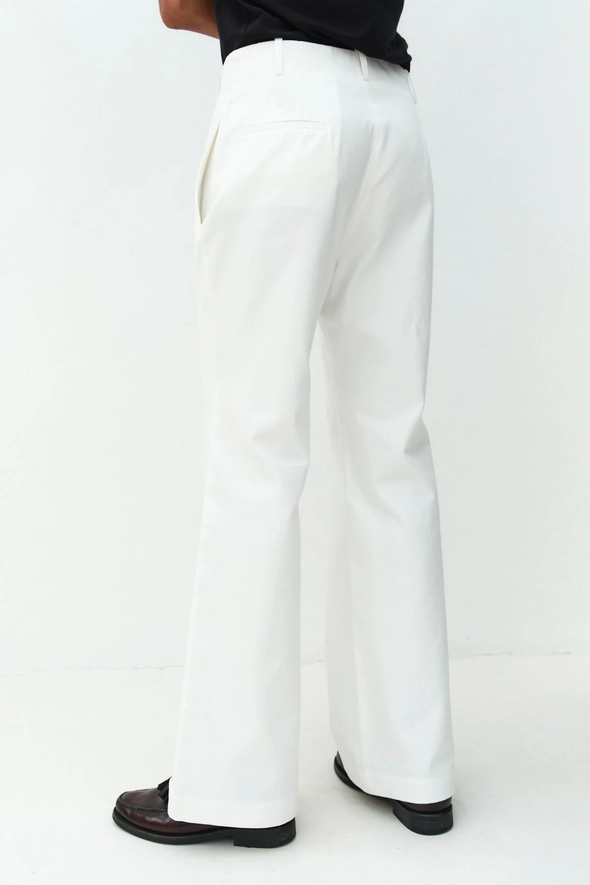 Rika Studios Alice Pants - White - Image 2