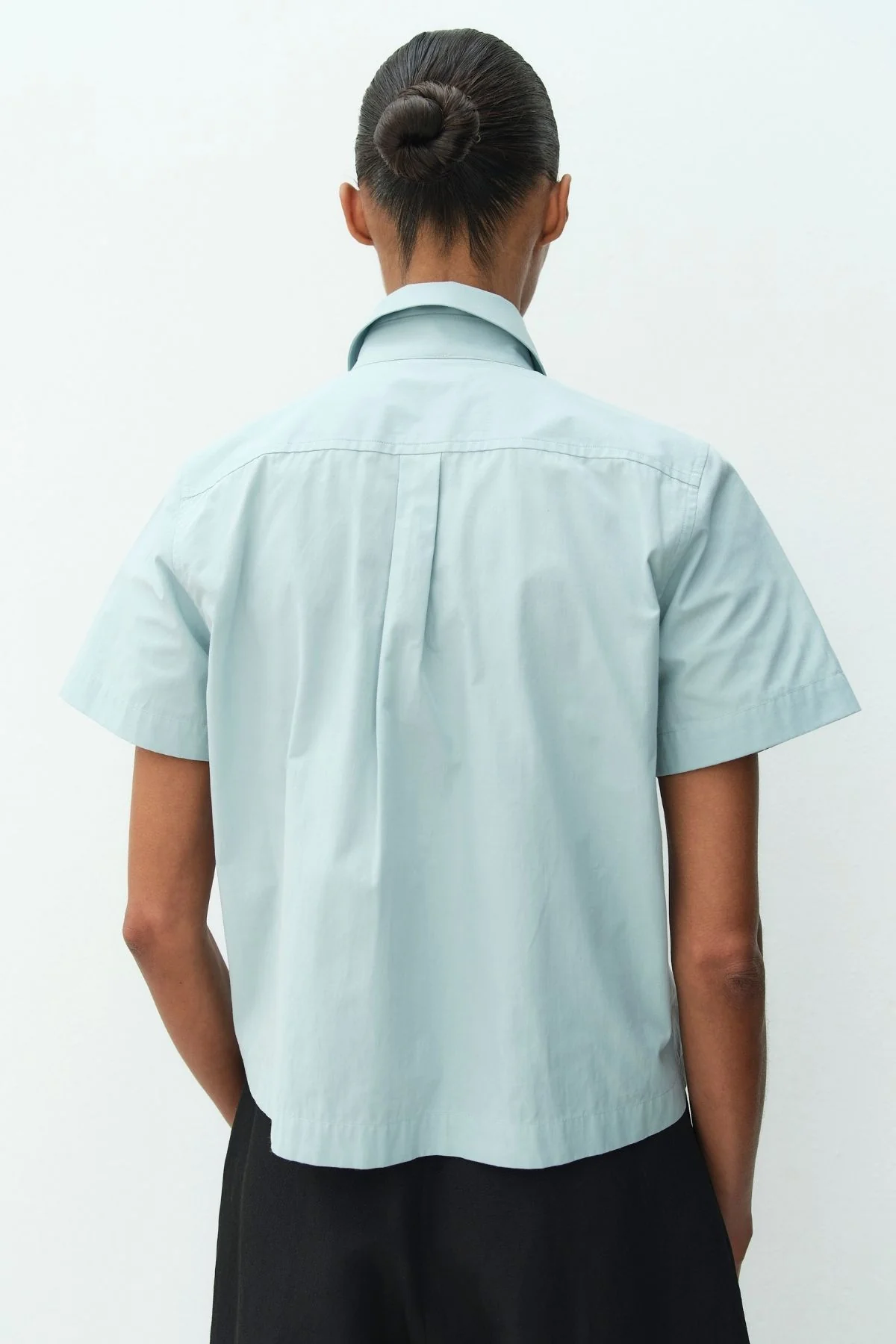 Rika Studios Knox SS Shirt - Mentha - Image 2