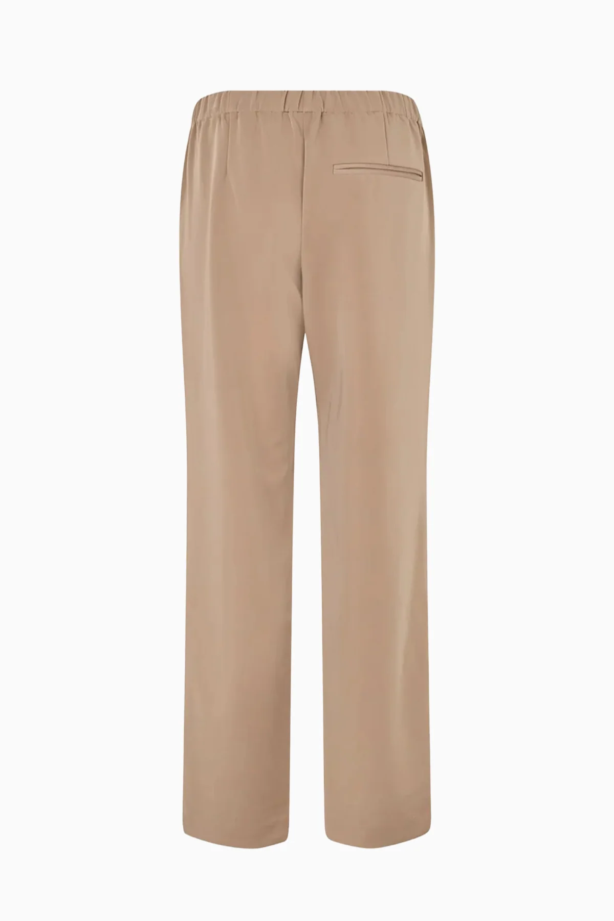 Samsøe Samsøe Hoys Pant - Caribou - Image 3