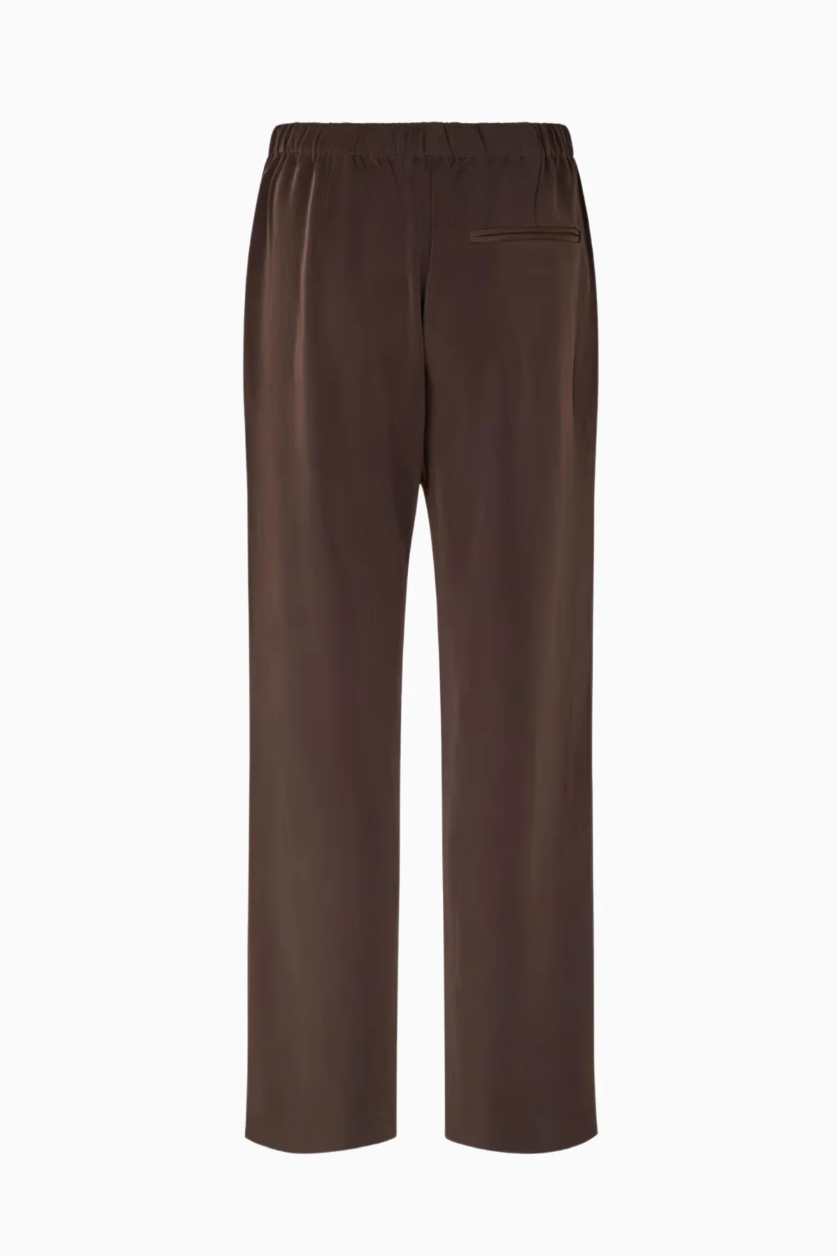 Samsøe Samsøe Hoys Pant - Mole - Image 3