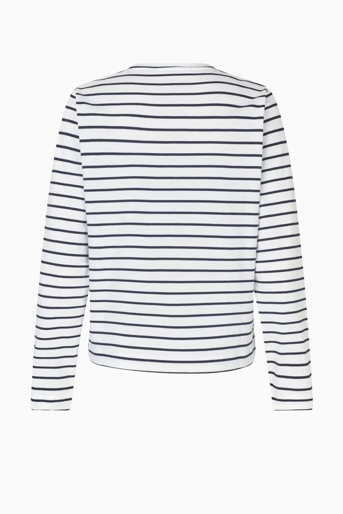 Samsøe Samsøe Sacamino LS T-shirt - Salute - Image 3