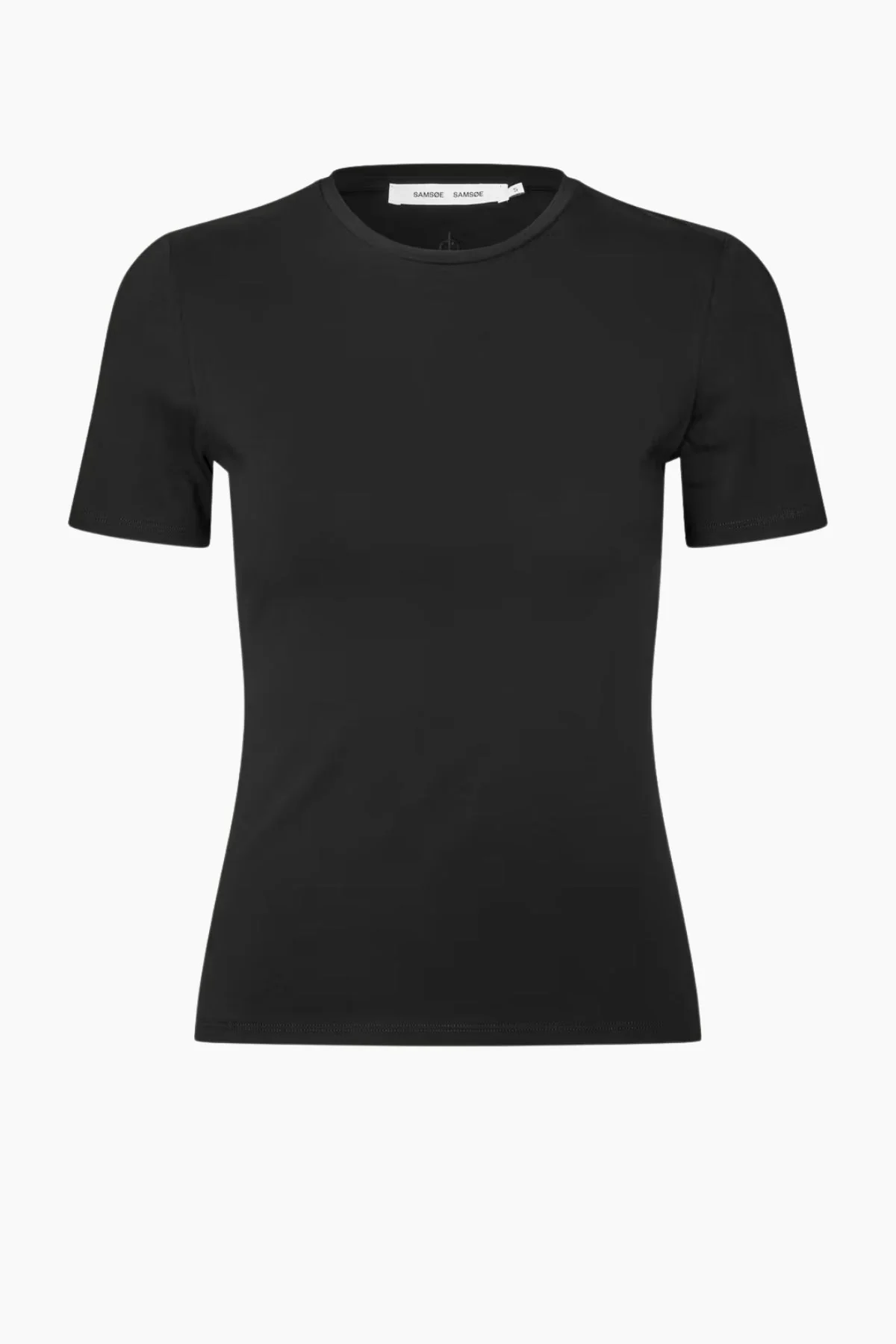 Samsøe Samsøe Saesme T-Shirt - Black