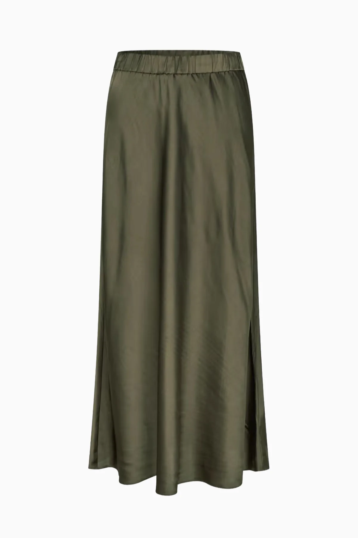 Samsøe Samsøe Samiley Skirt - Deep Forest