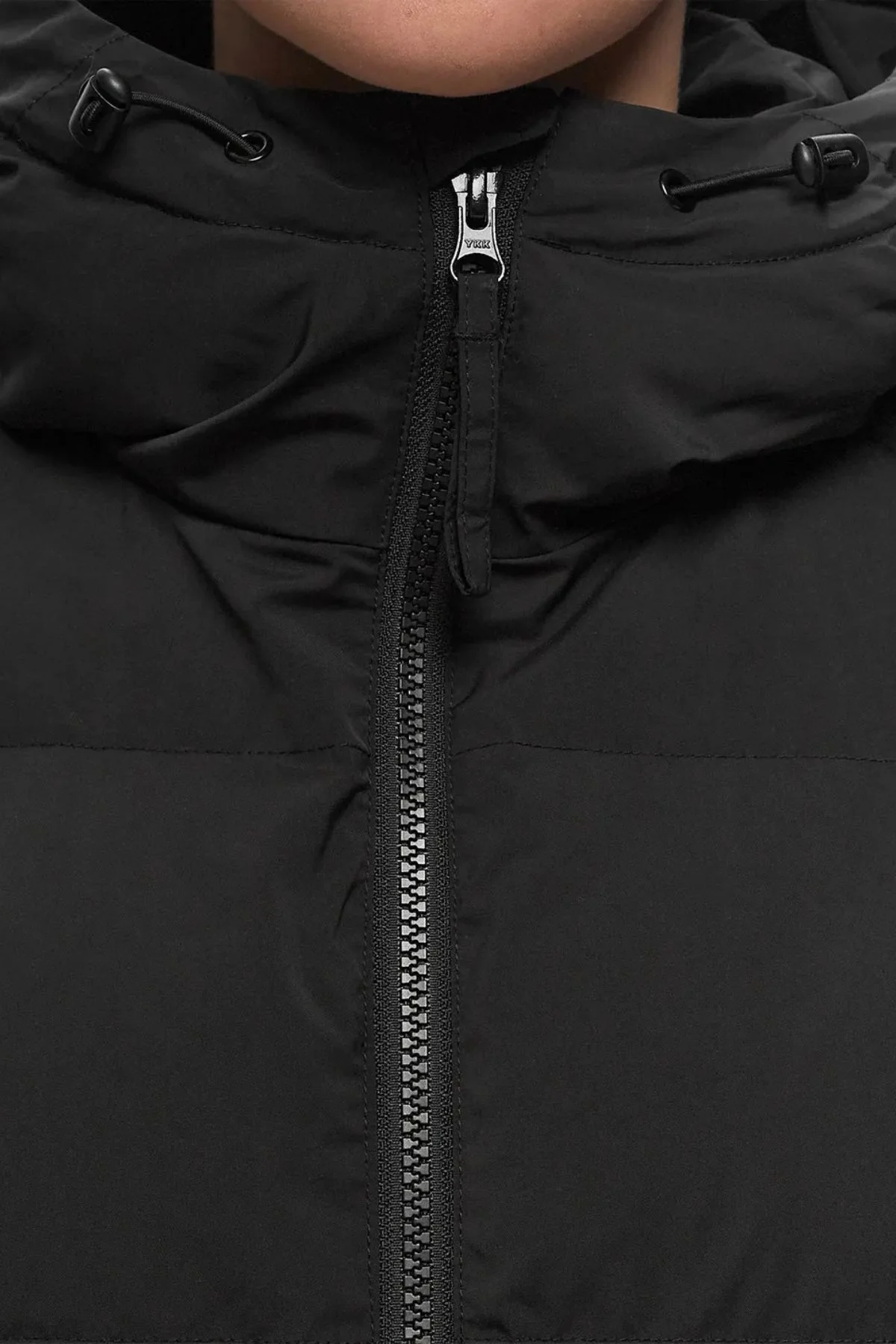 Samsøe Samsøe Saseran Coat - Black - Image 4